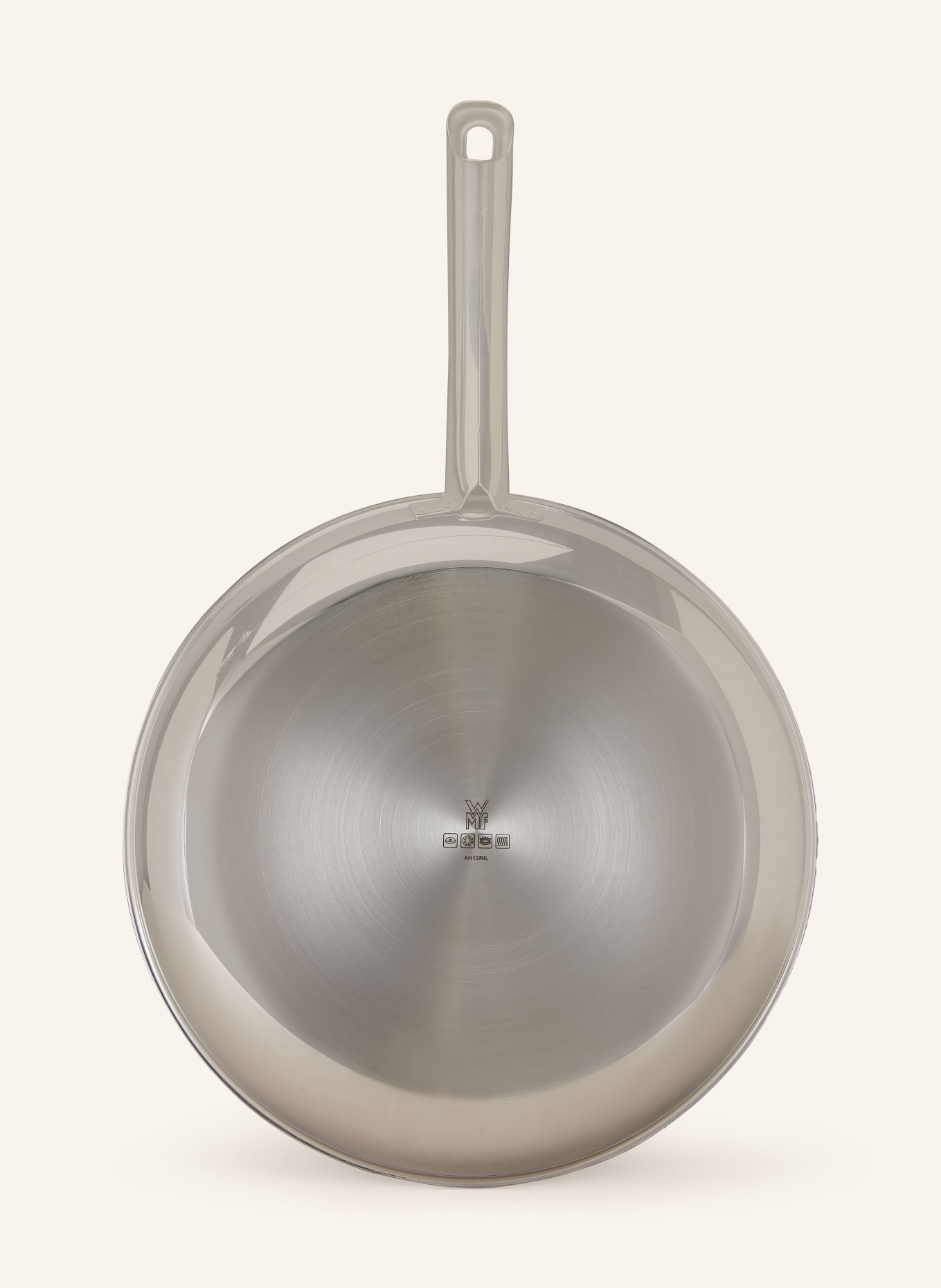 WMF Pánev PROFI RESIST: STŘÍBRNÁ