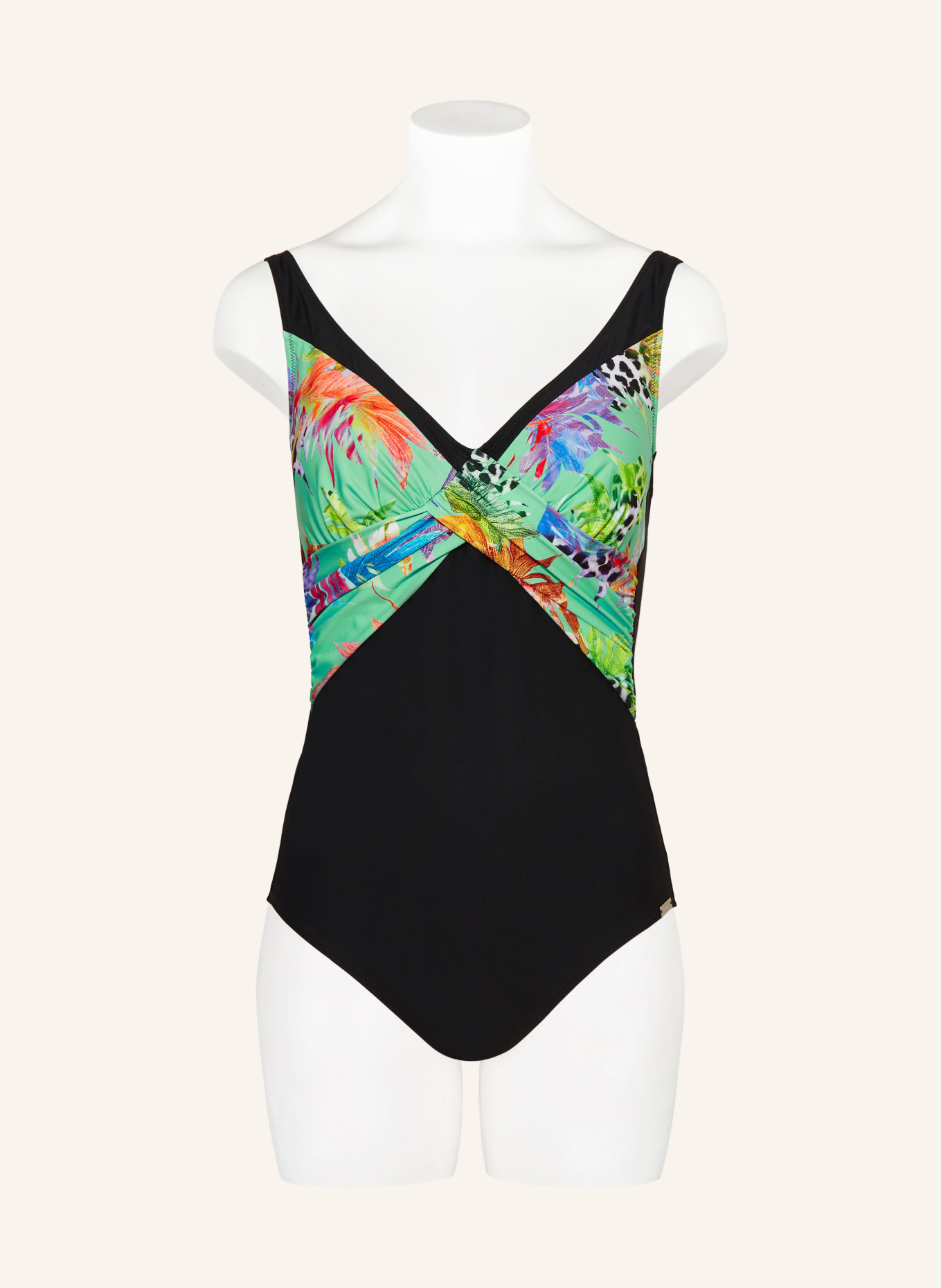 Charmline bathing suits deals