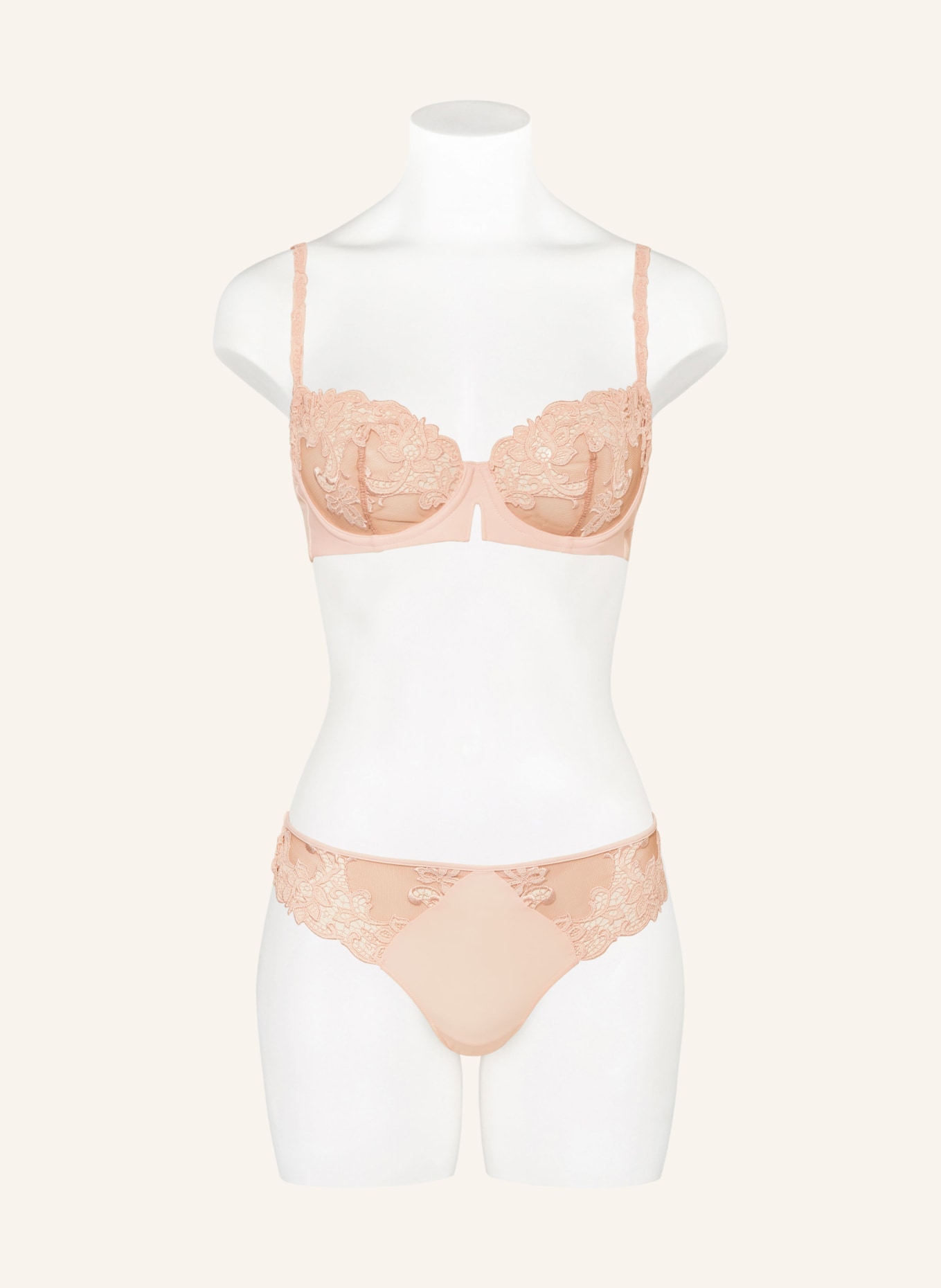 SIMONE PÉRÈLE Slip SAGA: HELLROSA