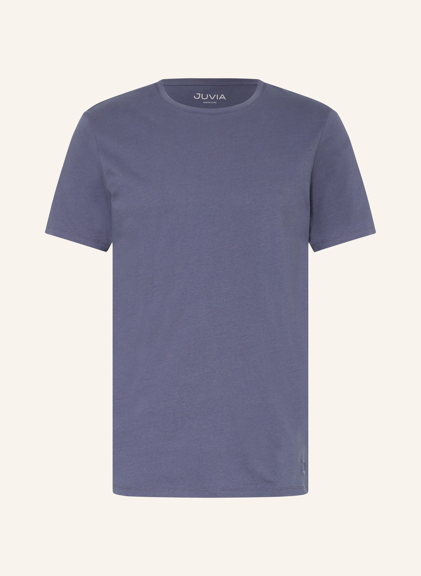 Juvia T-shirt: BLUE