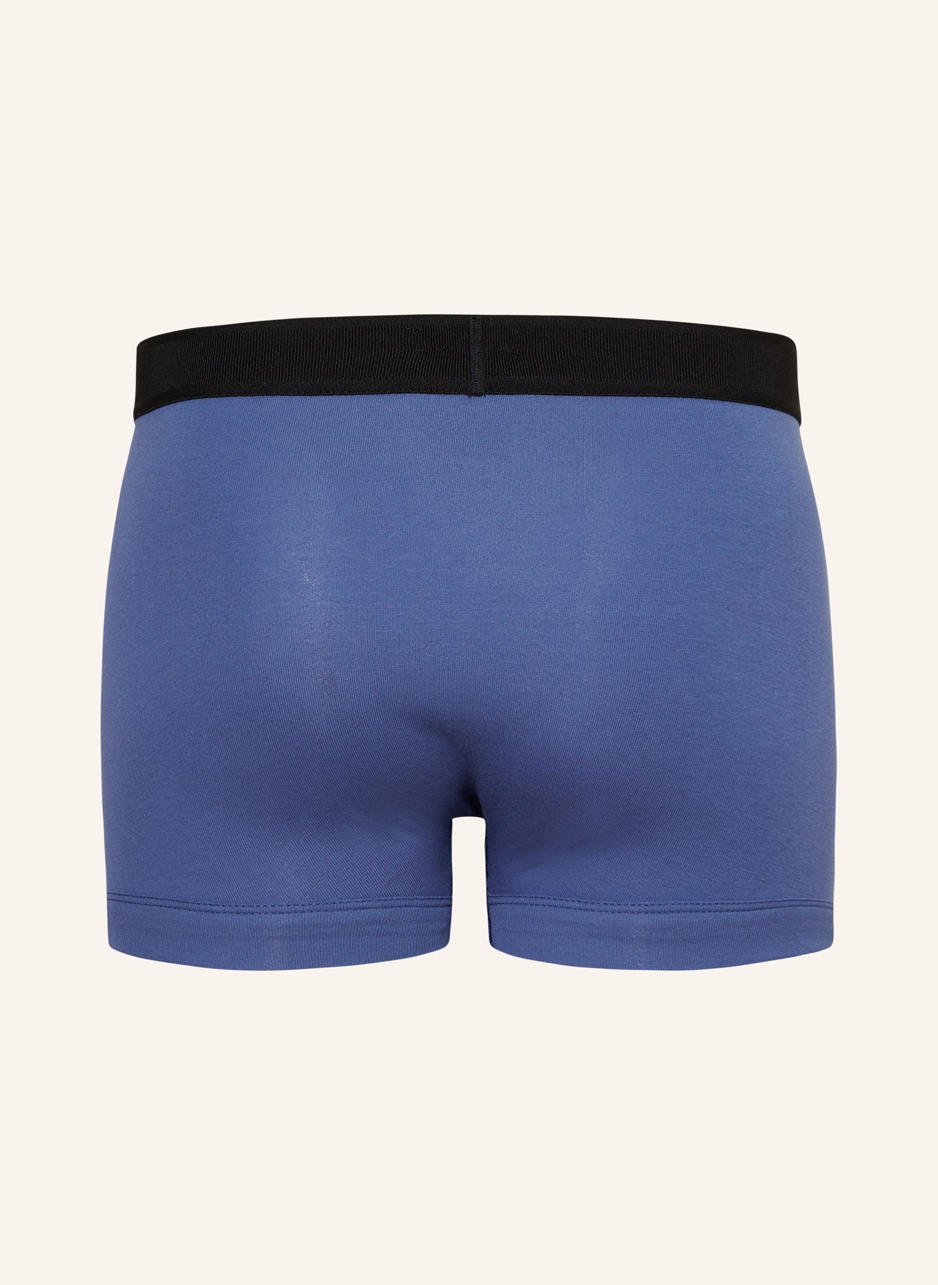 TOM FORD Bokserki: NIEBIESKI