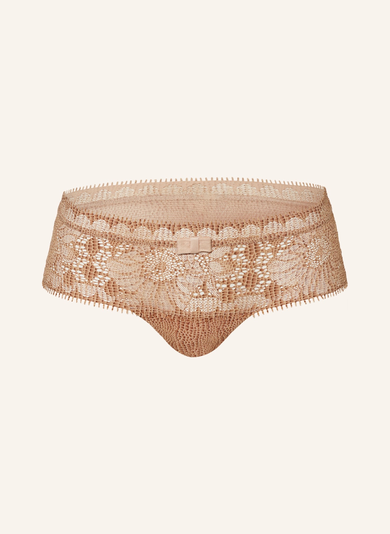 CHANTELLE Panty DAY TO NIGHT: HELLBRAUN / CAMEL