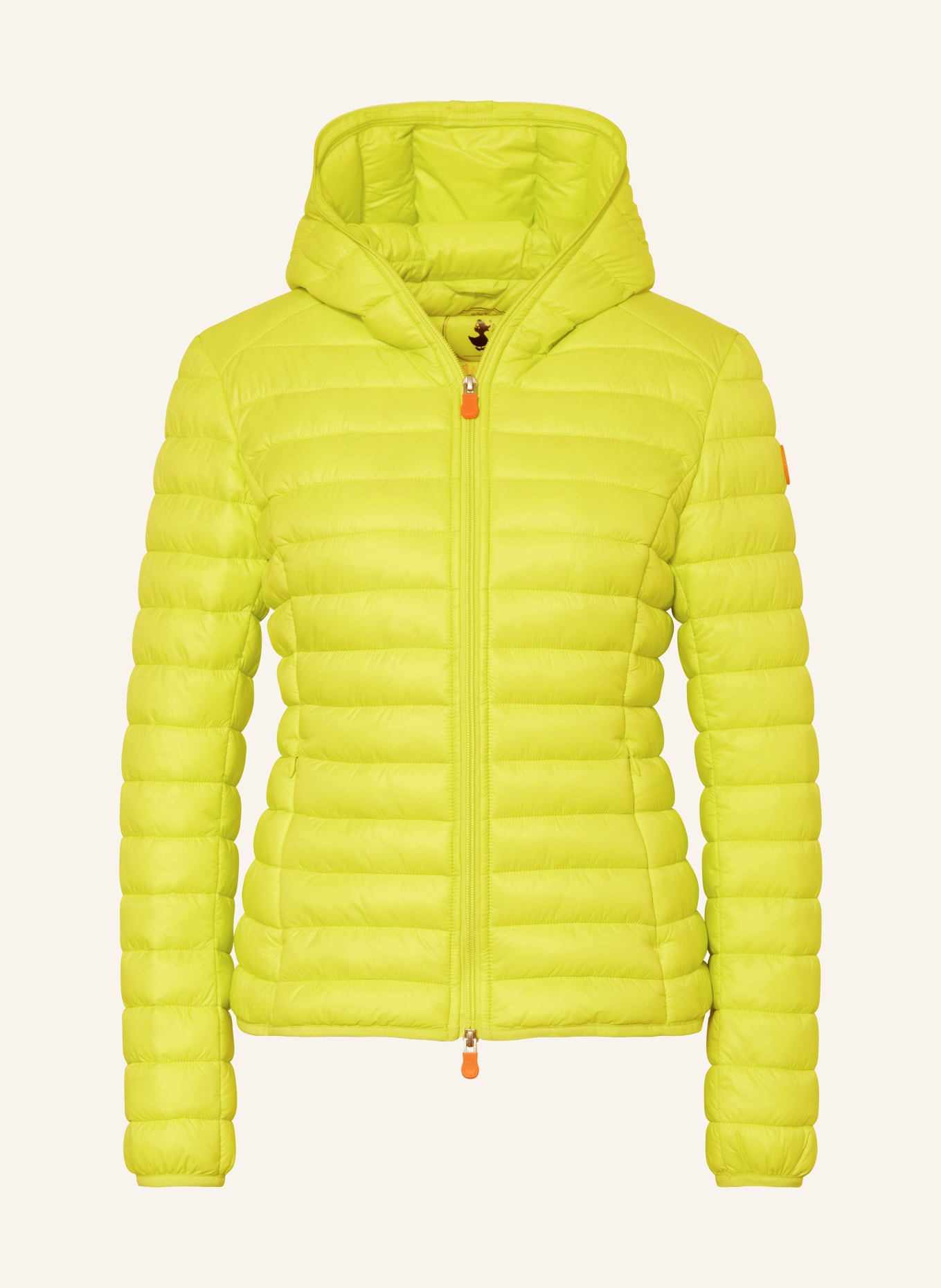 Save the duck giga jacket review top