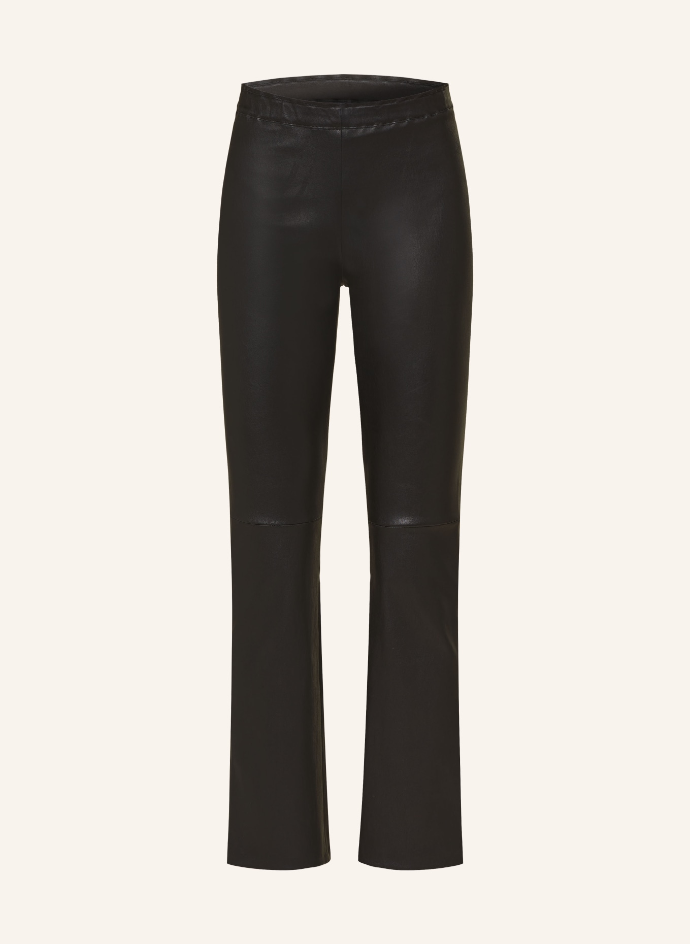 Stouls leather leggings outlet