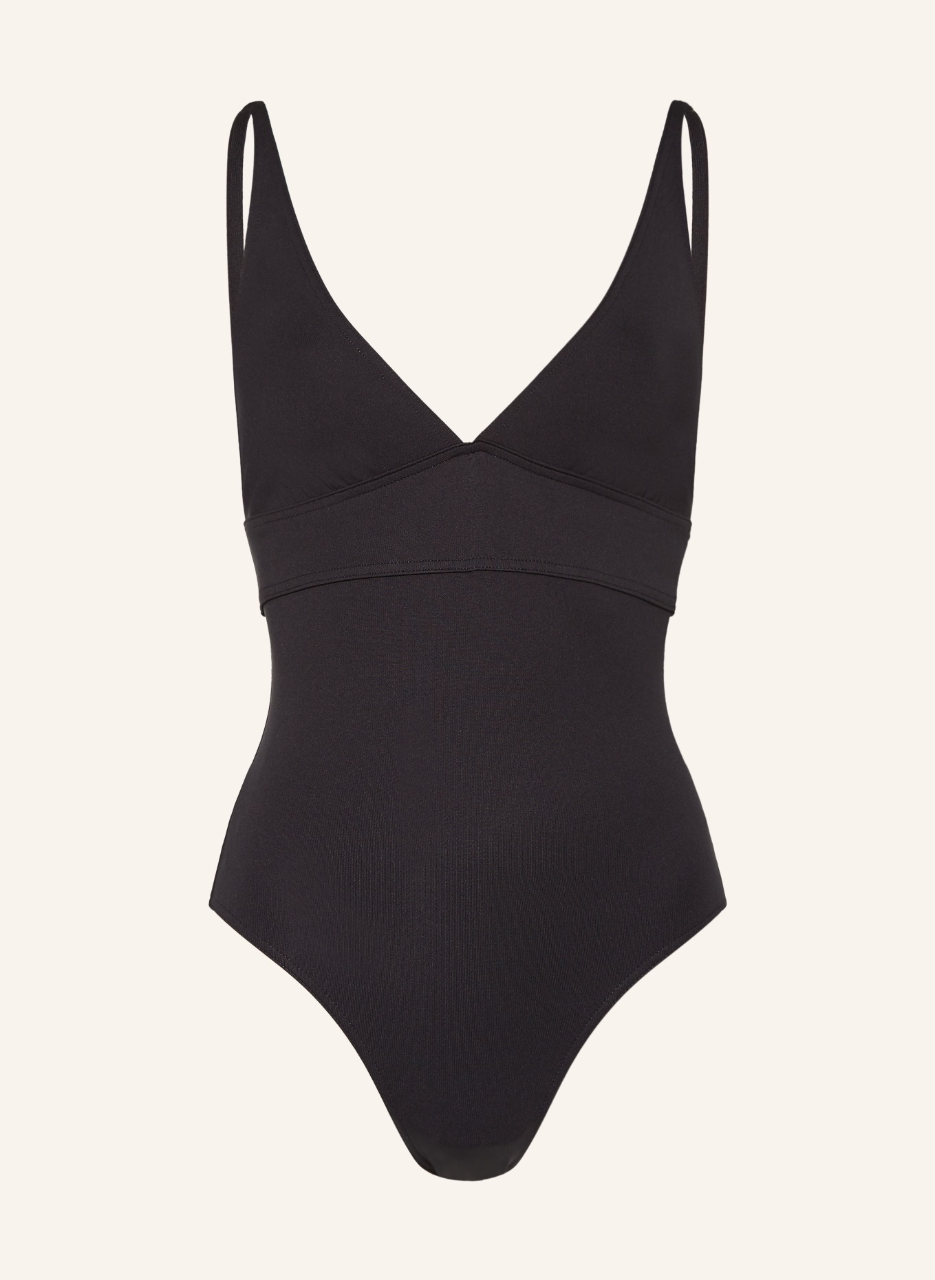 Eres black swimsuit store