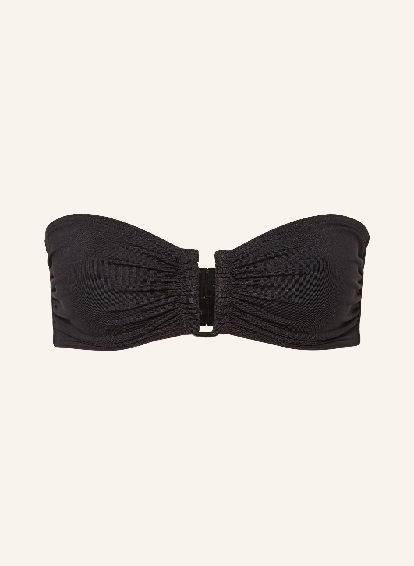 ERES Bandeau-Bikini-Top SHOW: SCHWARZ