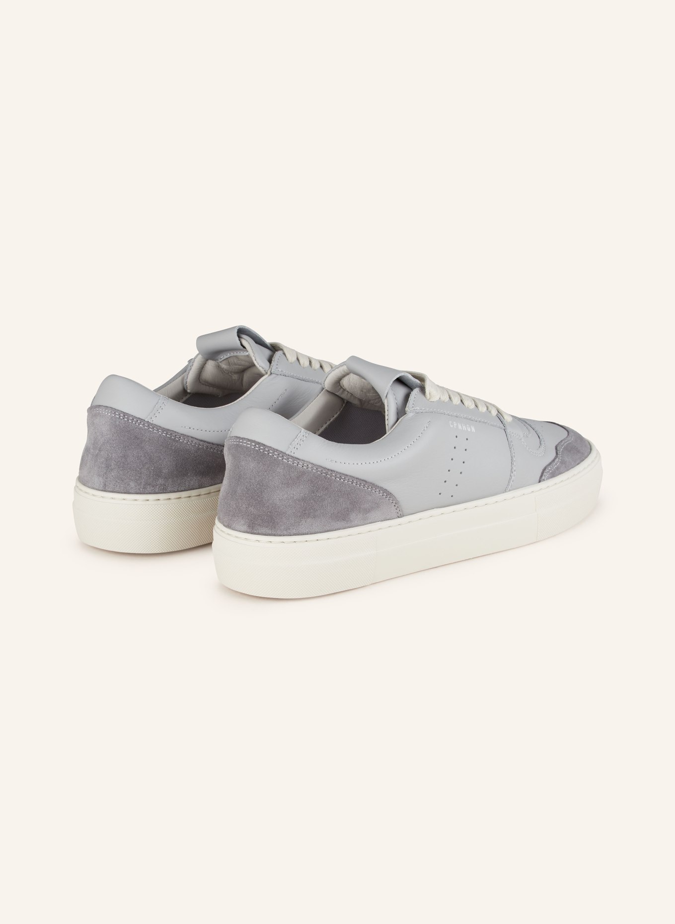 COPENHAGEN Sneakers CPH689M, Color: GRAY (Image 2)