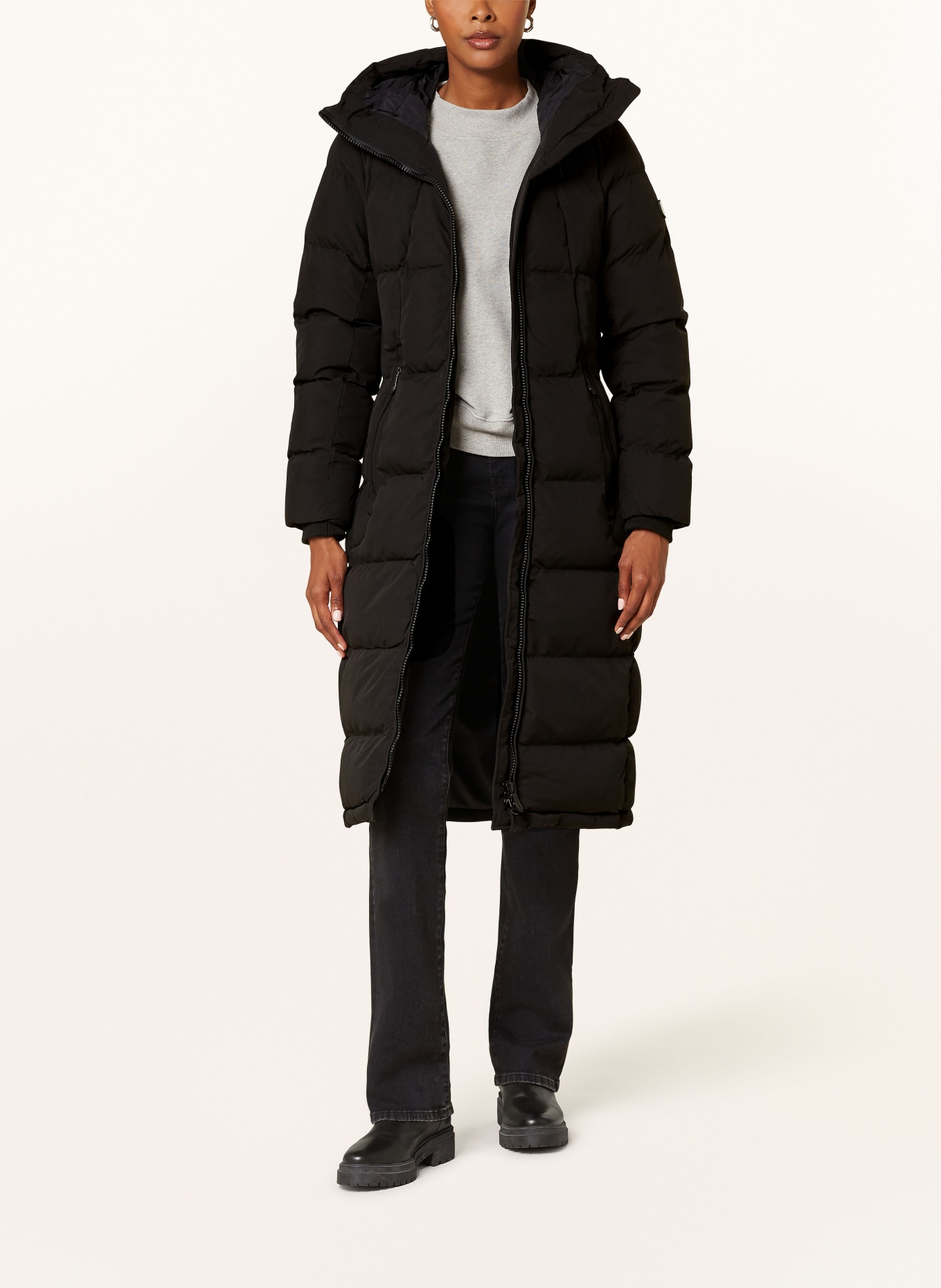 Wellensteyn coats cheap