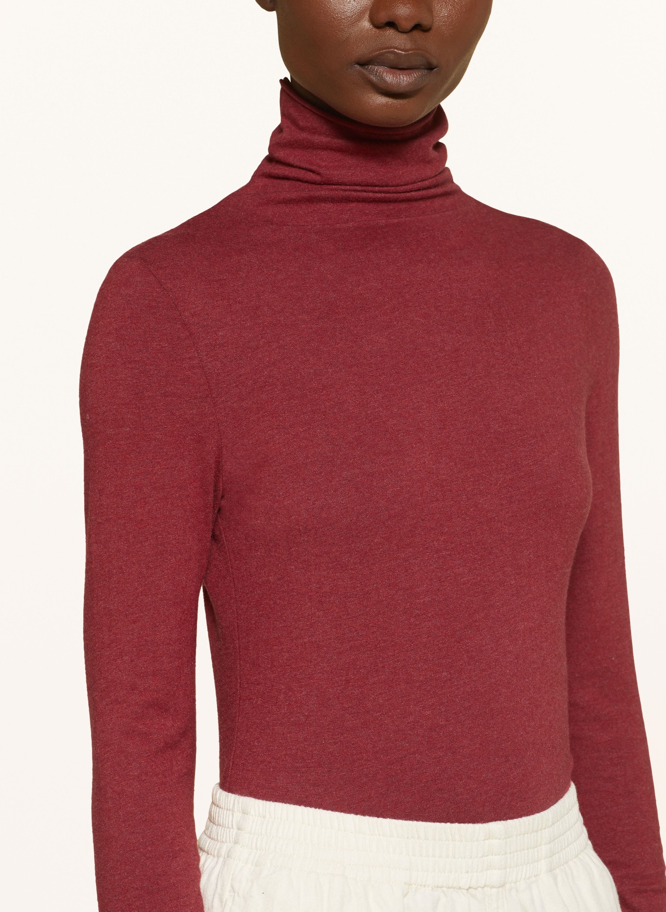 American vintage turtleneck cheap