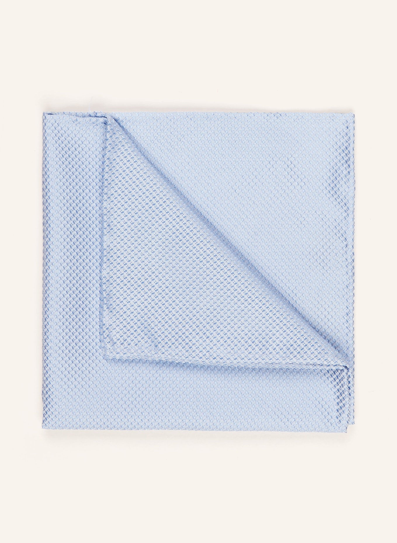 OLYMP Poszetka: JASNONIEBIESKI