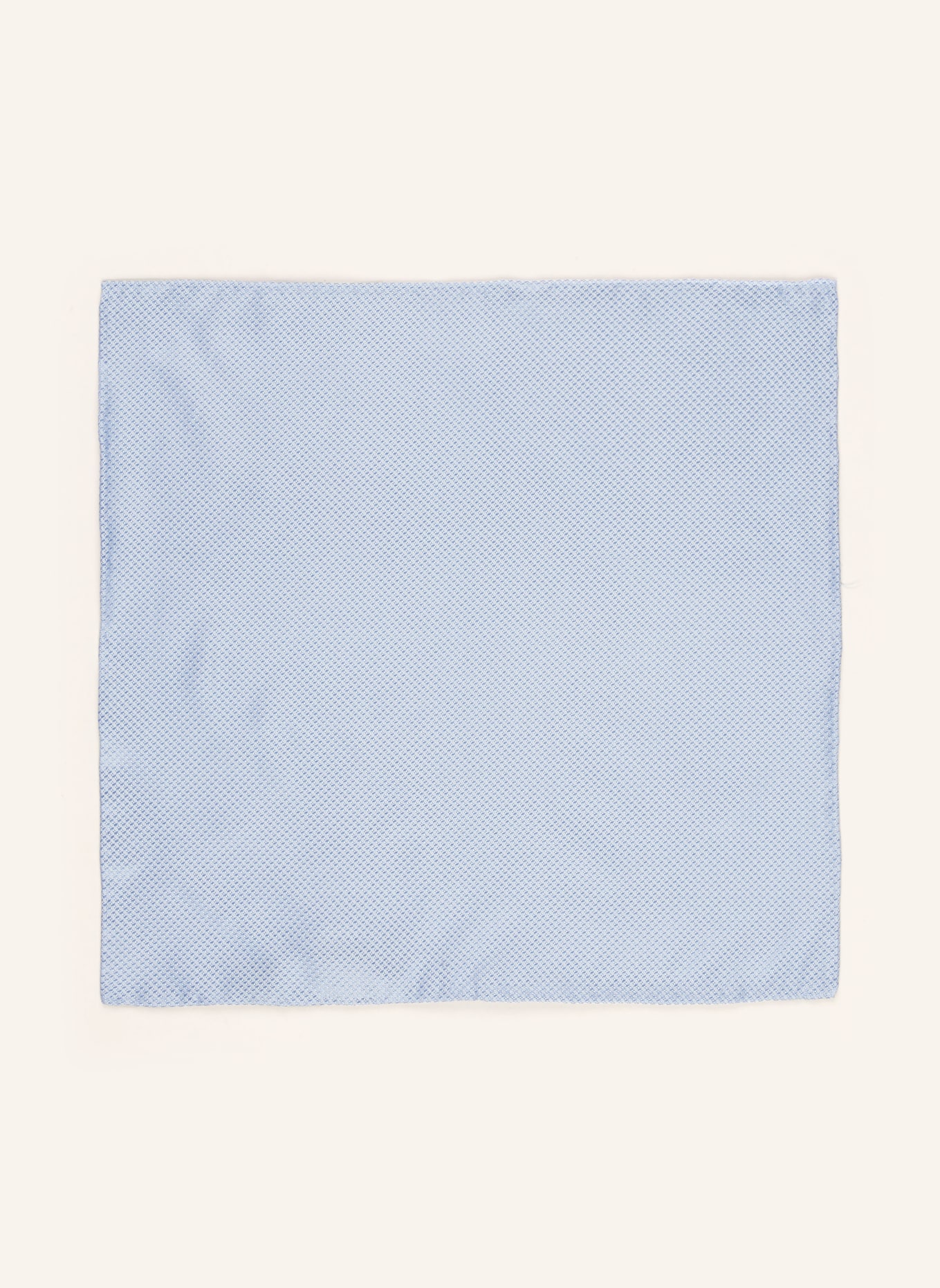 OLYMP Poszetka: JASNONIEBIESKI