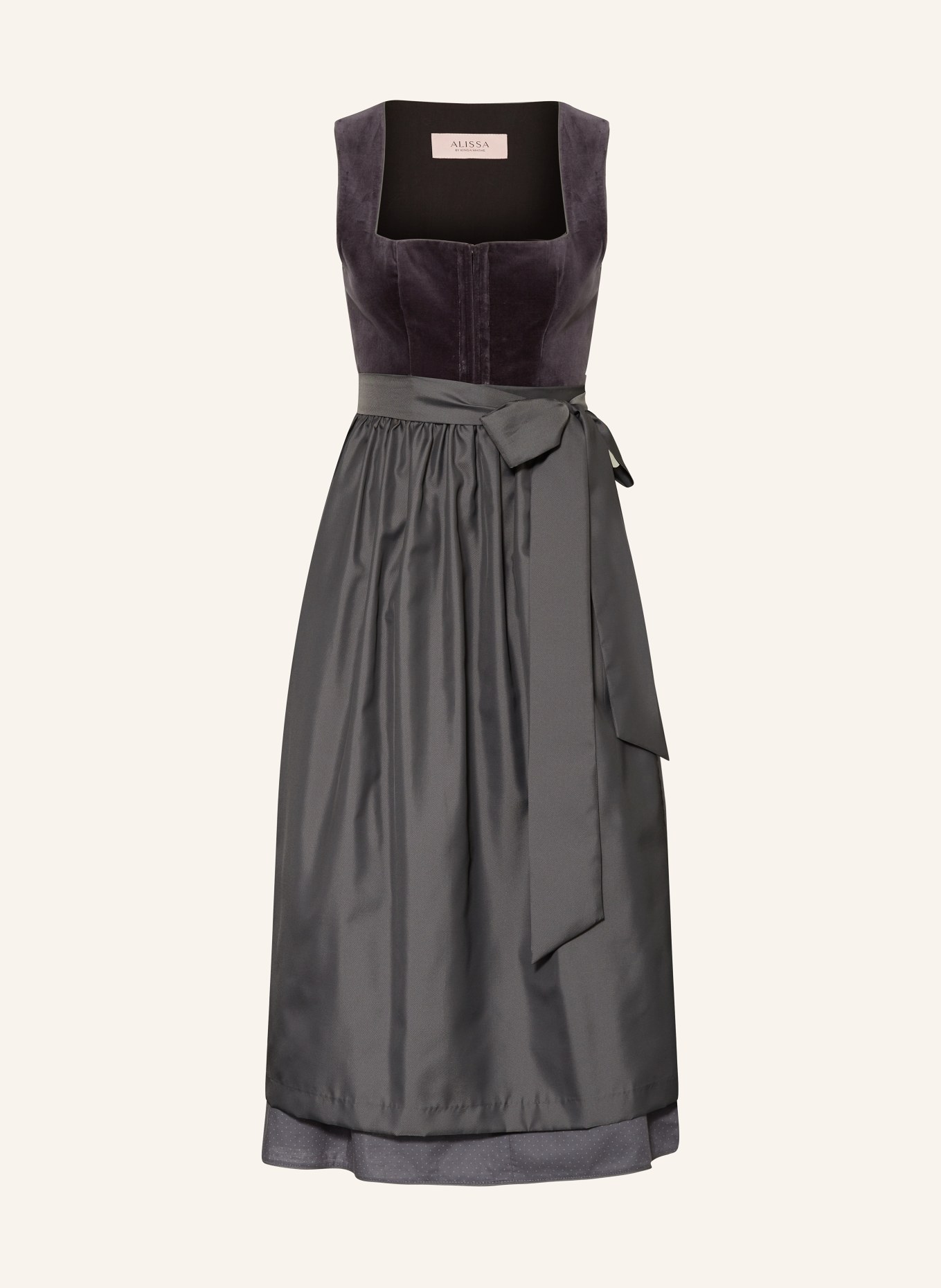 ALISSA BY KINGA MATHE Dirndl ALICE: Nike Air Max