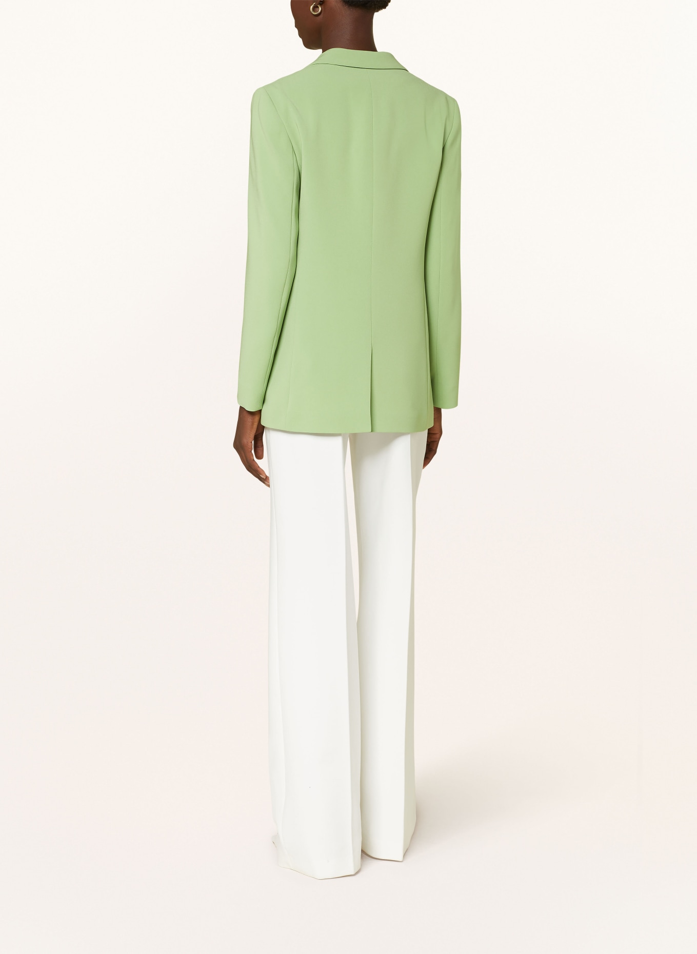 BOSS Blazer JOCALUAH, Color: LIGHT GREEN (Image 3)