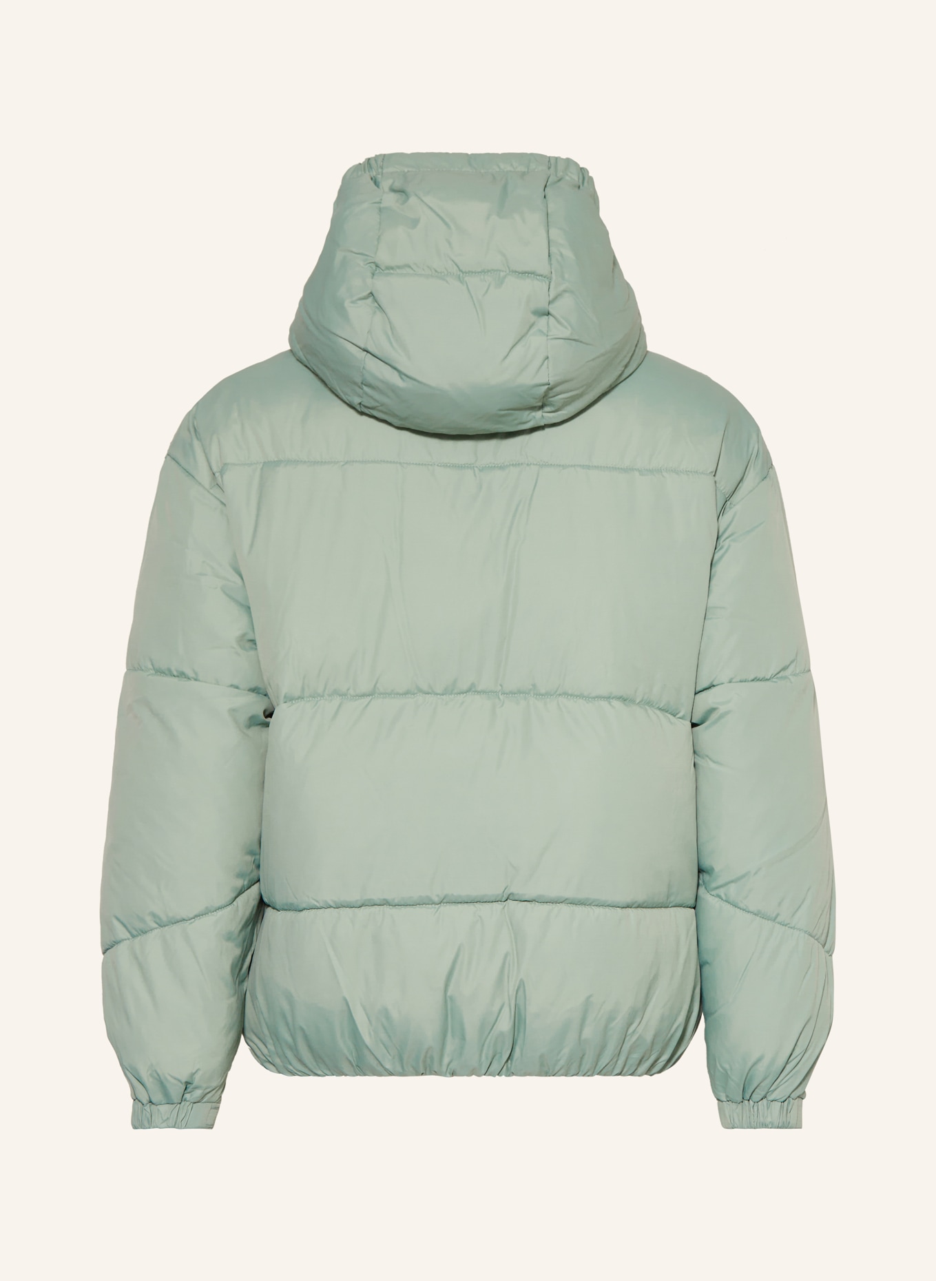 Calvin Klein Steppjacke: MINT