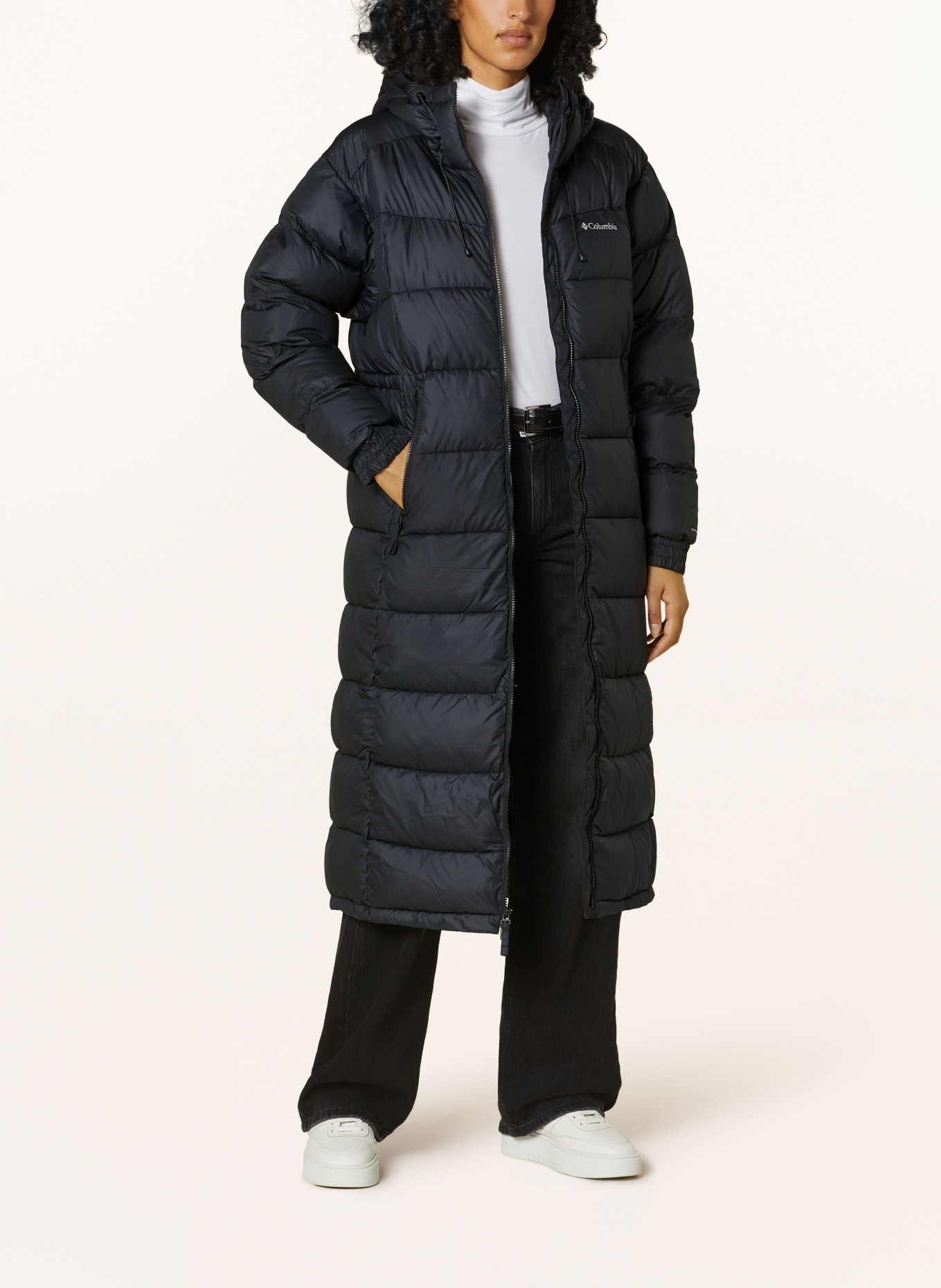 Columbia Quilted coat PIKE LAKE