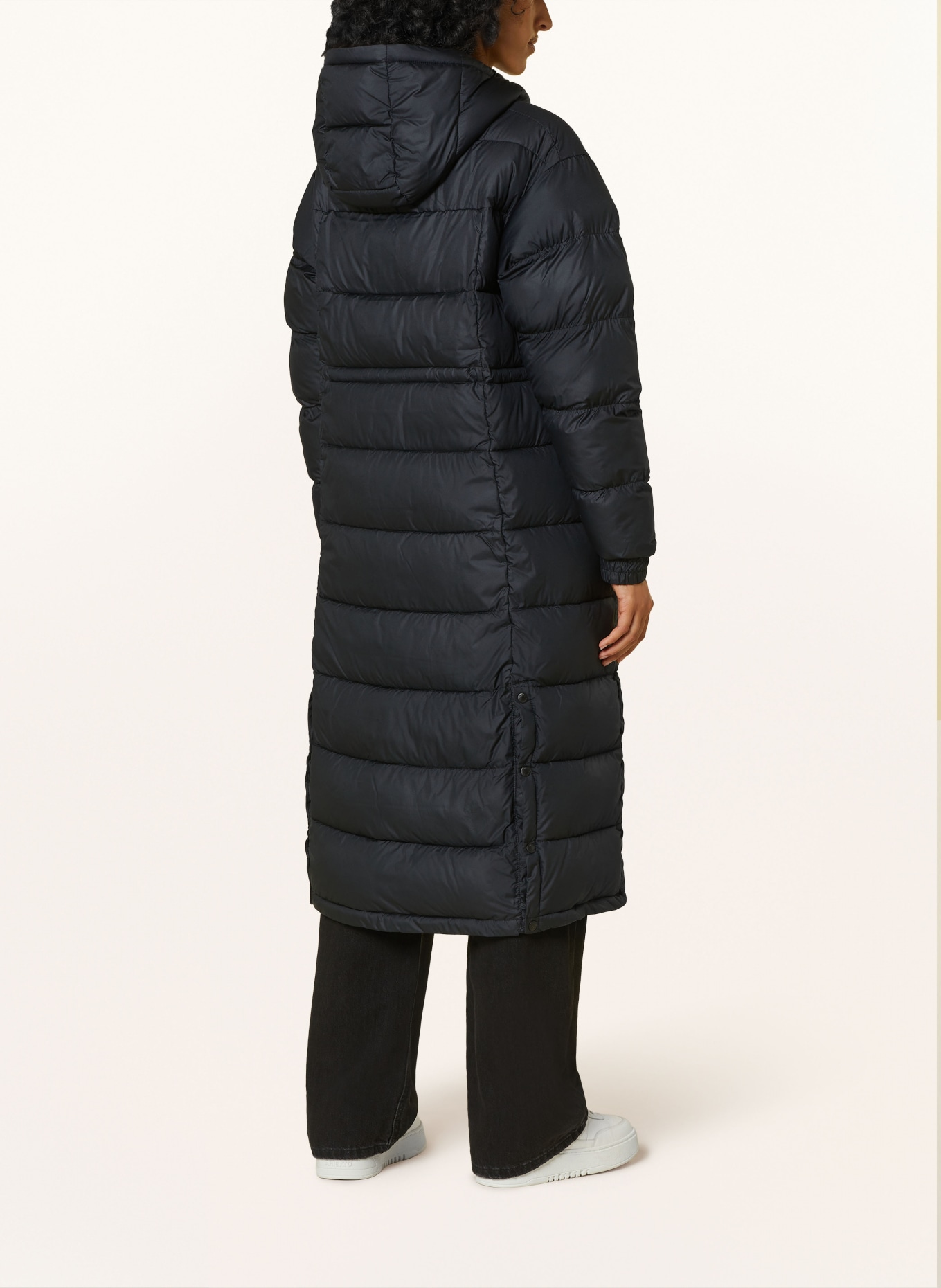 Columbia quilted coat online