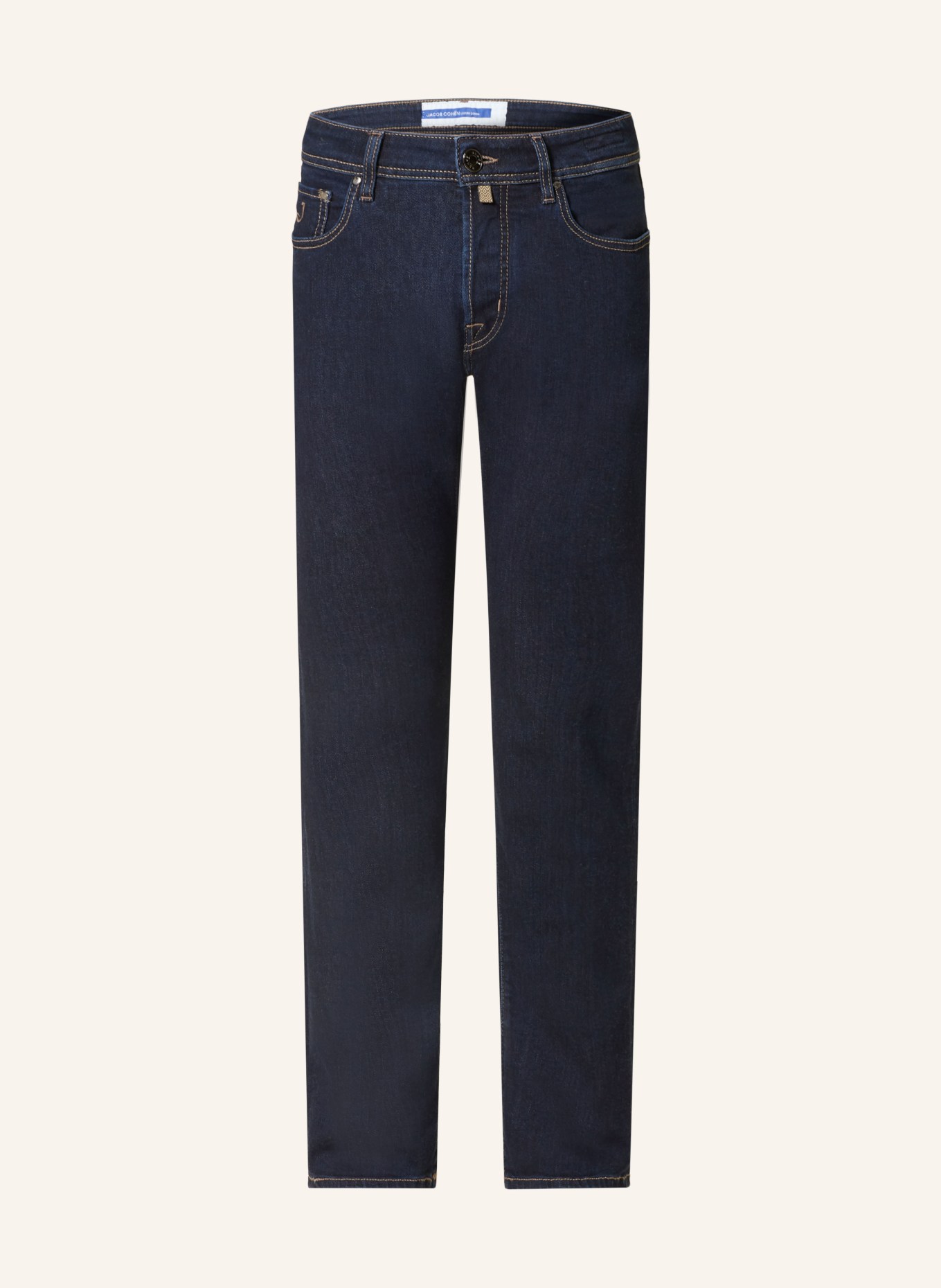 JACOB COHEN Jeans BARD slim fit: 815D BLUE