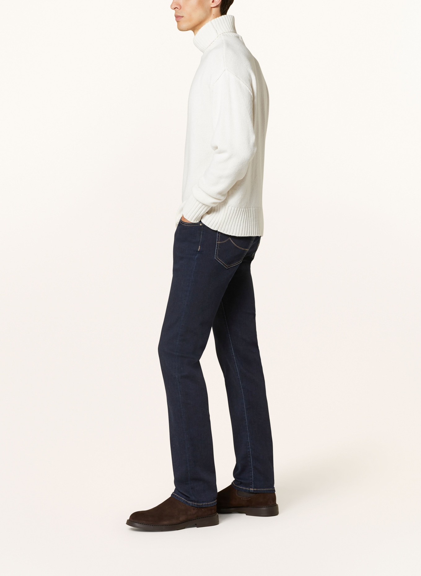 JACOB COHEN Jeans BARD slim fit: 815D BLUE