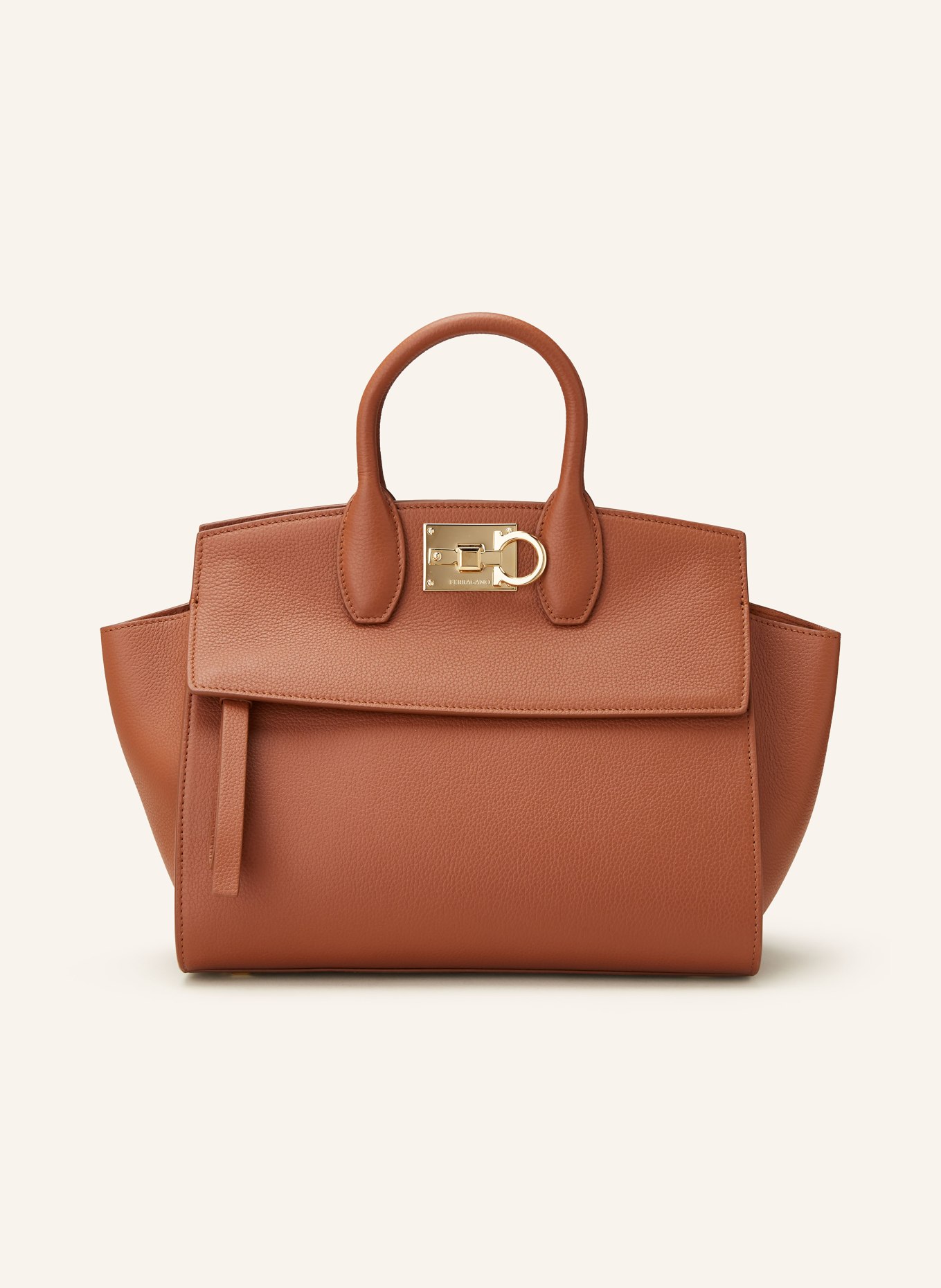 FERRAGAMO Handbag THE STUDIO SOFT