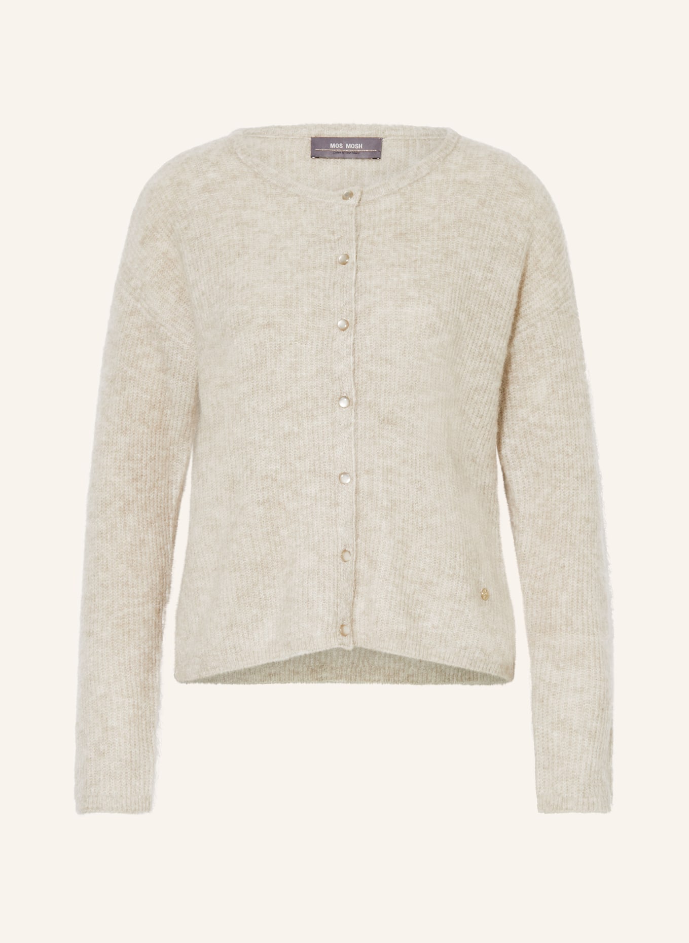 MOS MOSH Cardigan MMAIMINE