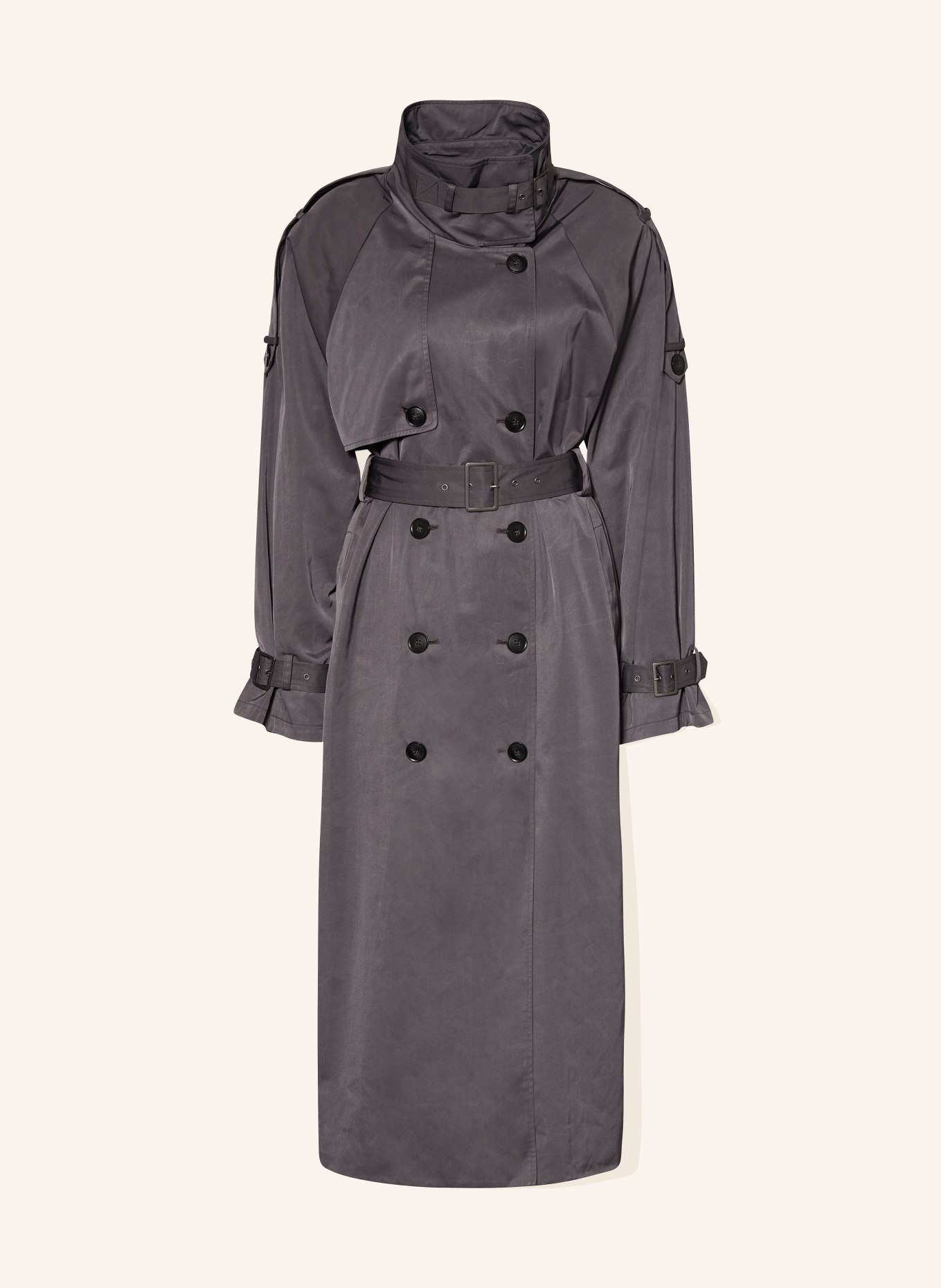 Gestuz trenchcoat sales