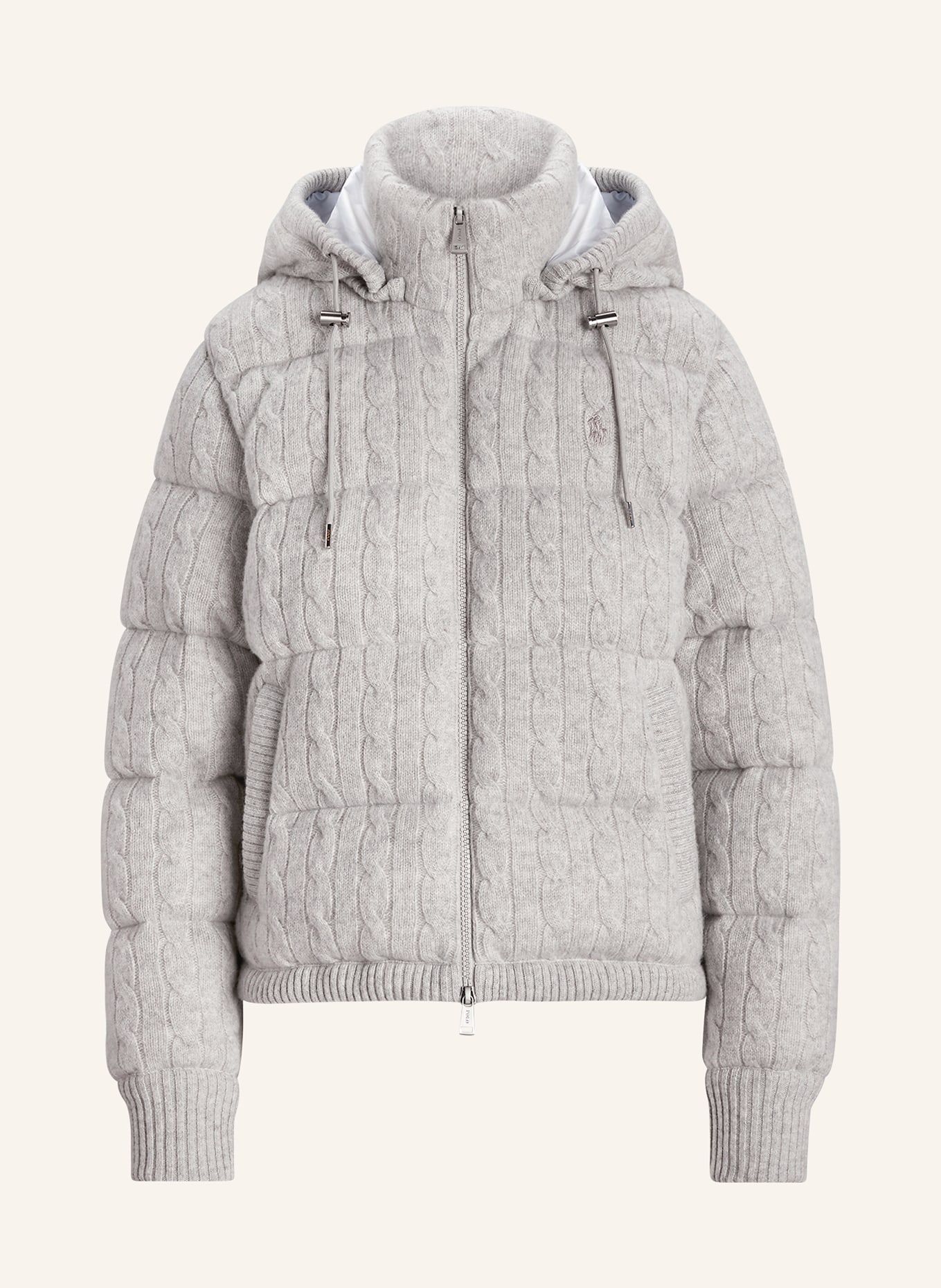 Polo ralph lauren lightweight down jacket hotsell