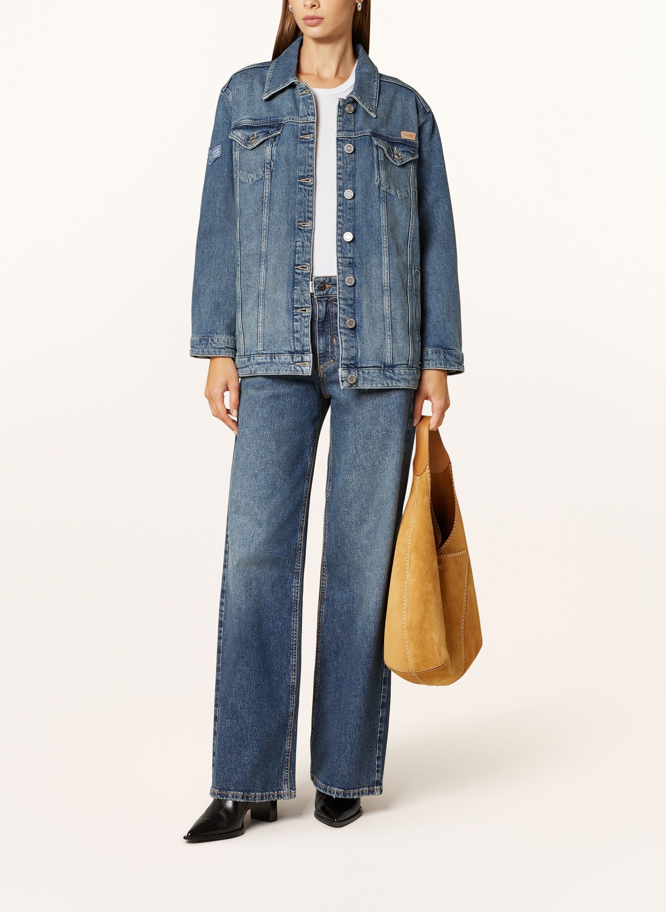 ☆PEARLY GATES☆洗える