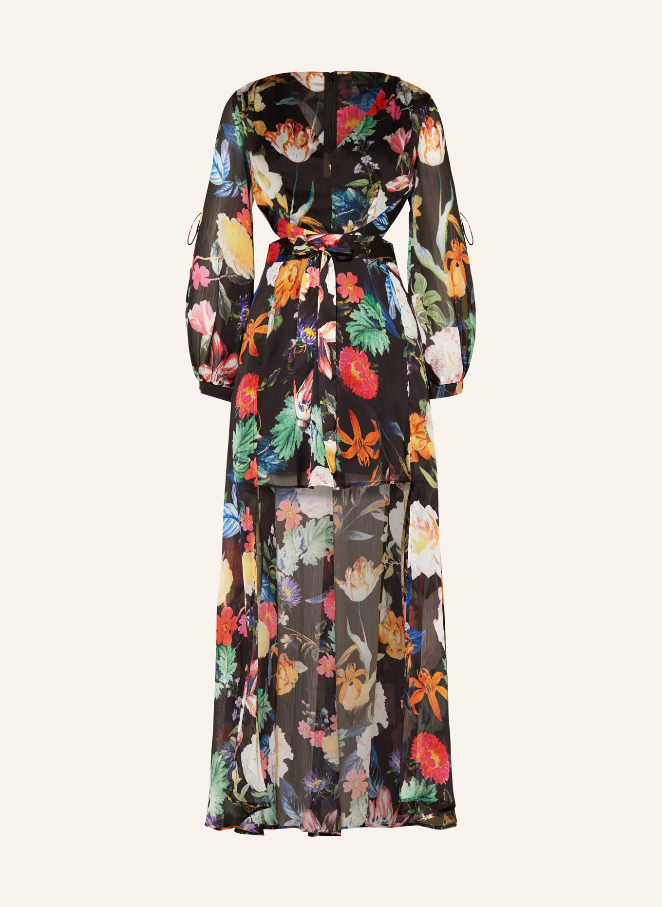Guess kleider online shop clearance