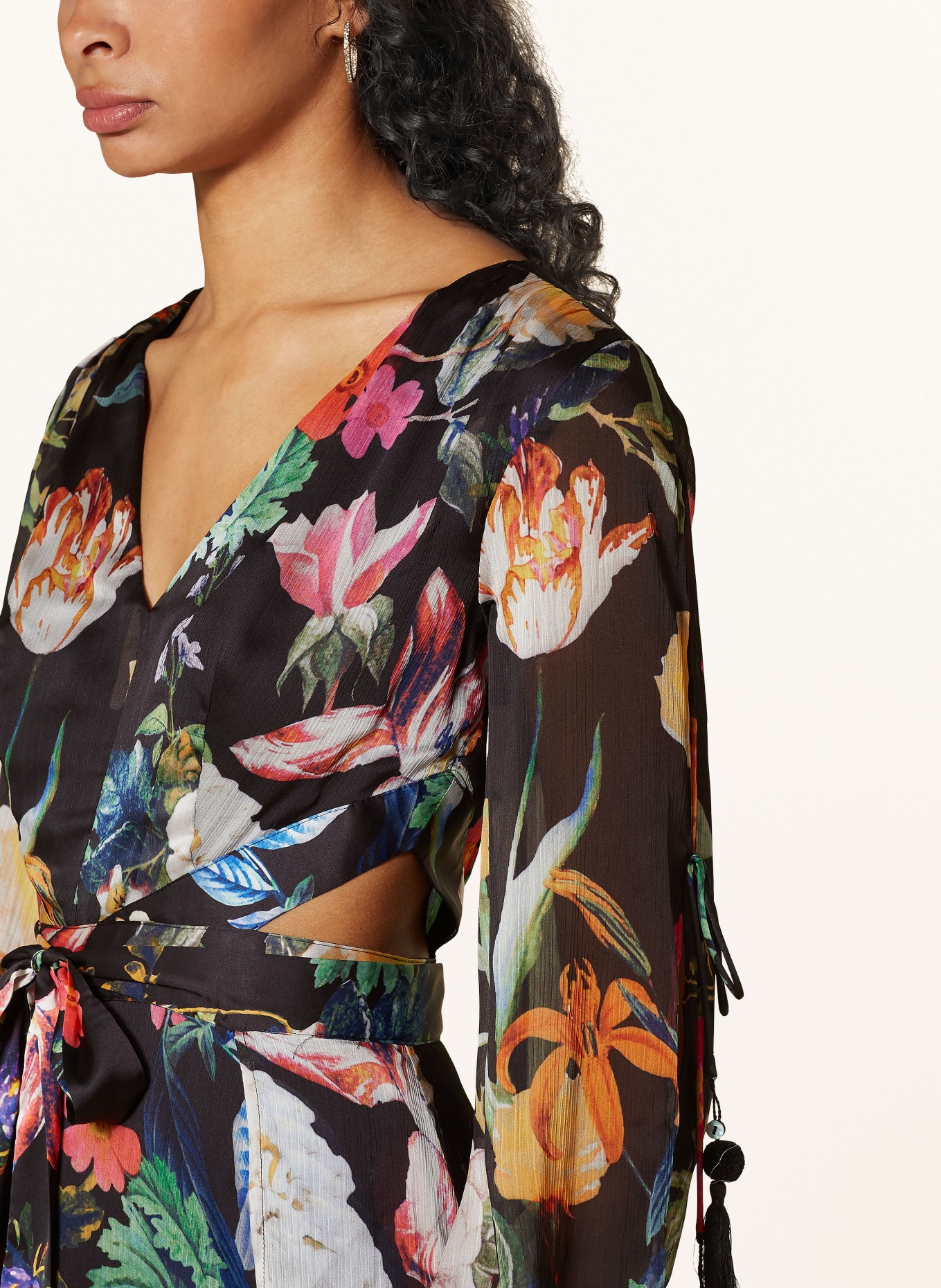 guess kleid
