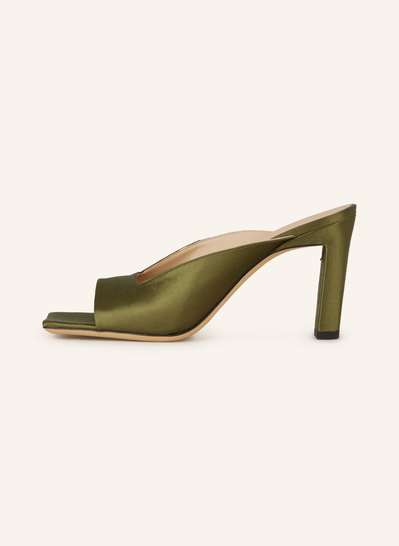 WANDLER Mules ISA