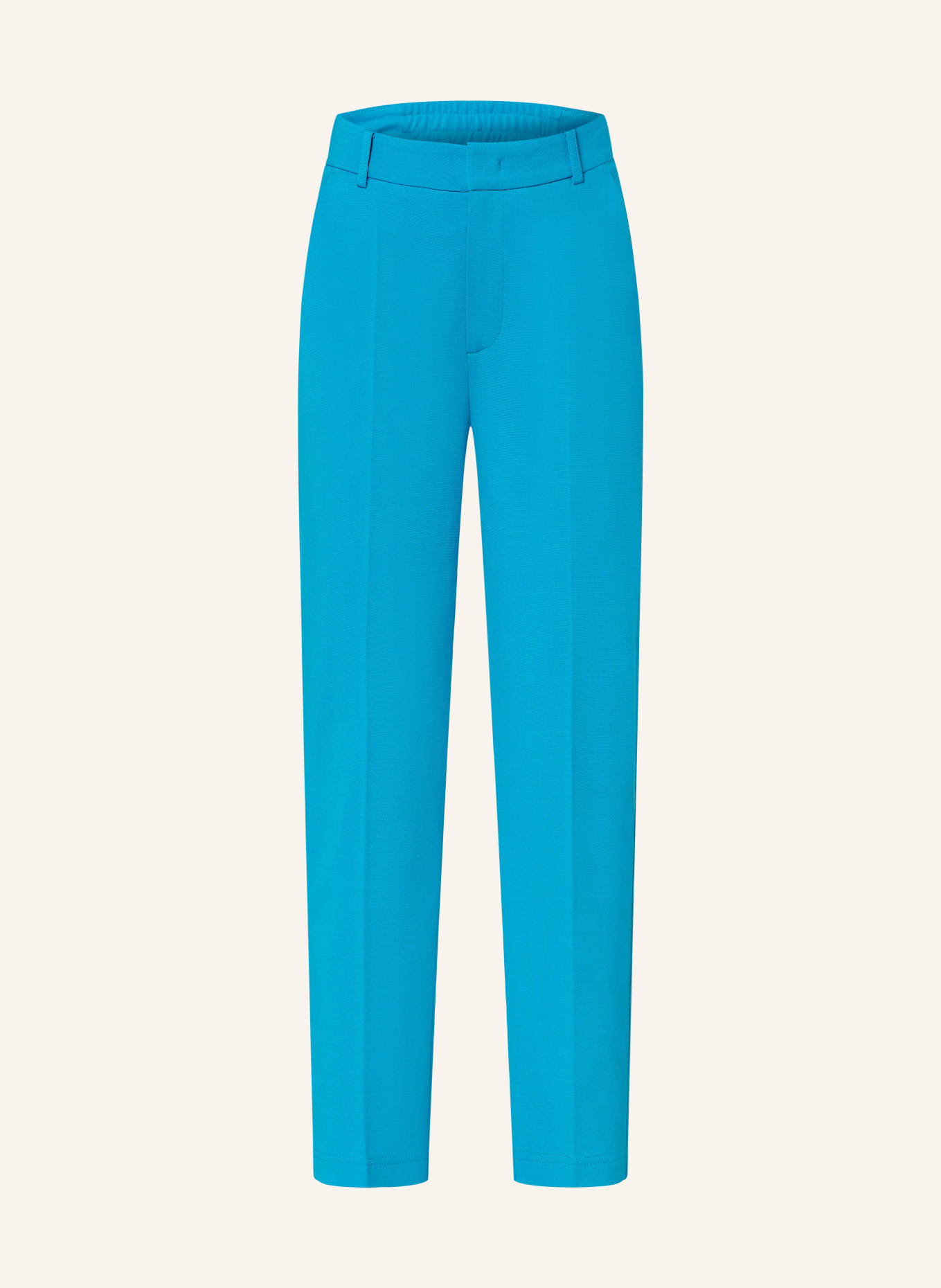 oui Jerseyhose, Farbe: BLAU (Bild 1)