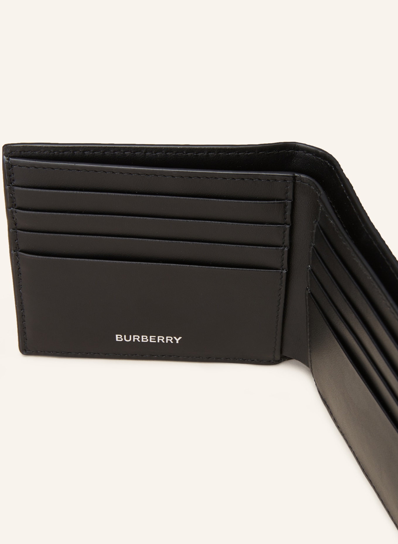 BURBERRY Wallet