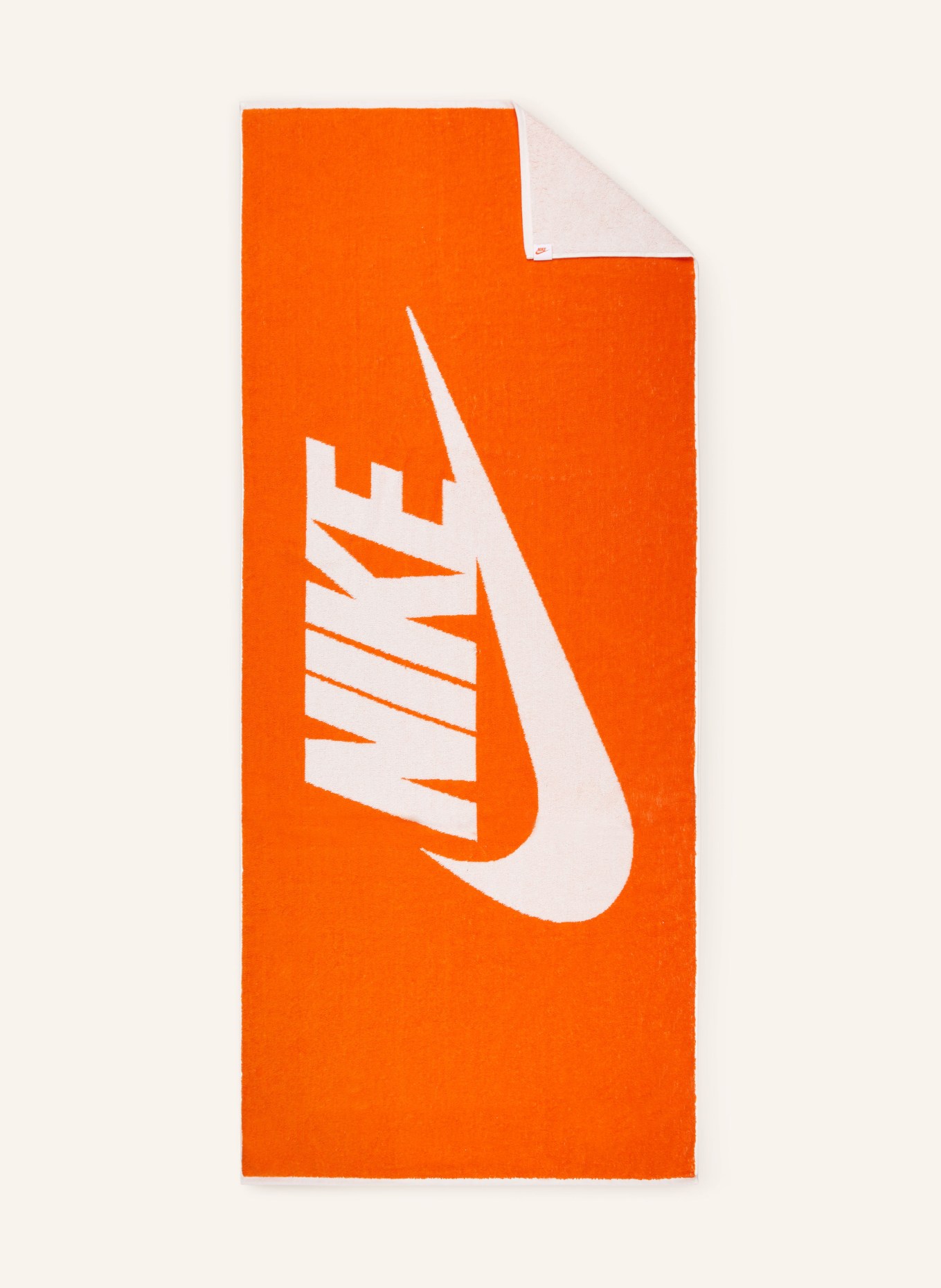 Nike towel outlet