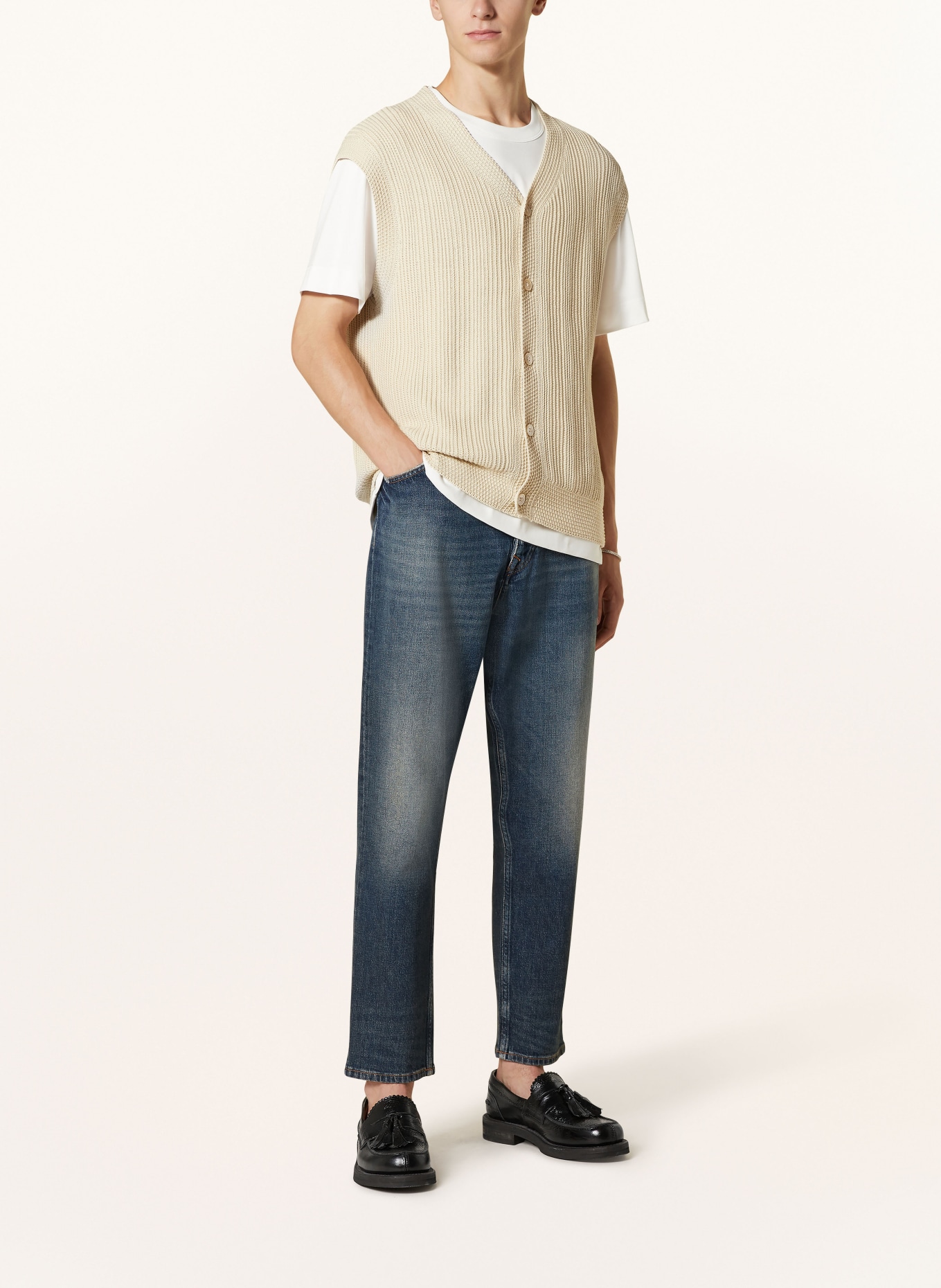 Nn07 jeans sale