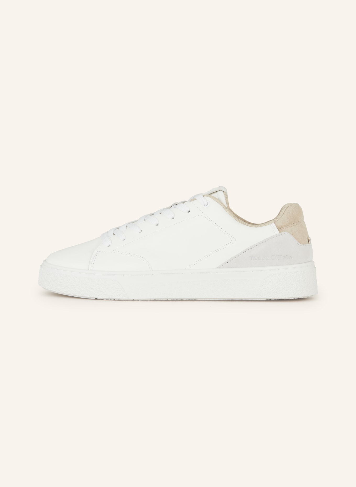 Marc O'Polo Sneakers JARVIS, Color: WHITE (Image 4)