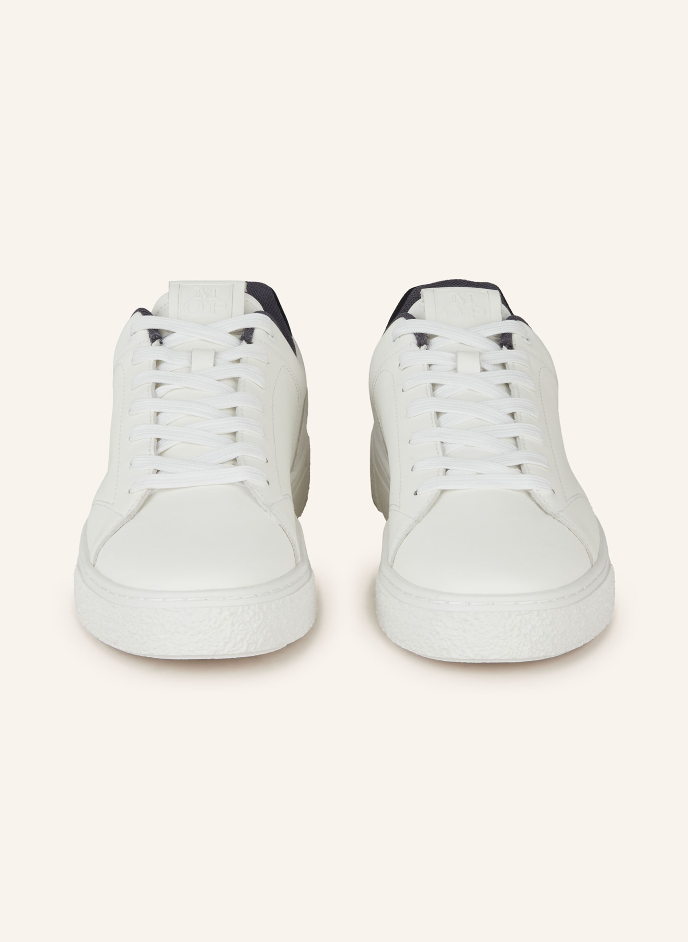 Marc O'Polo Sneaker JARVIS, Farbe: WEISS (Bild 3)