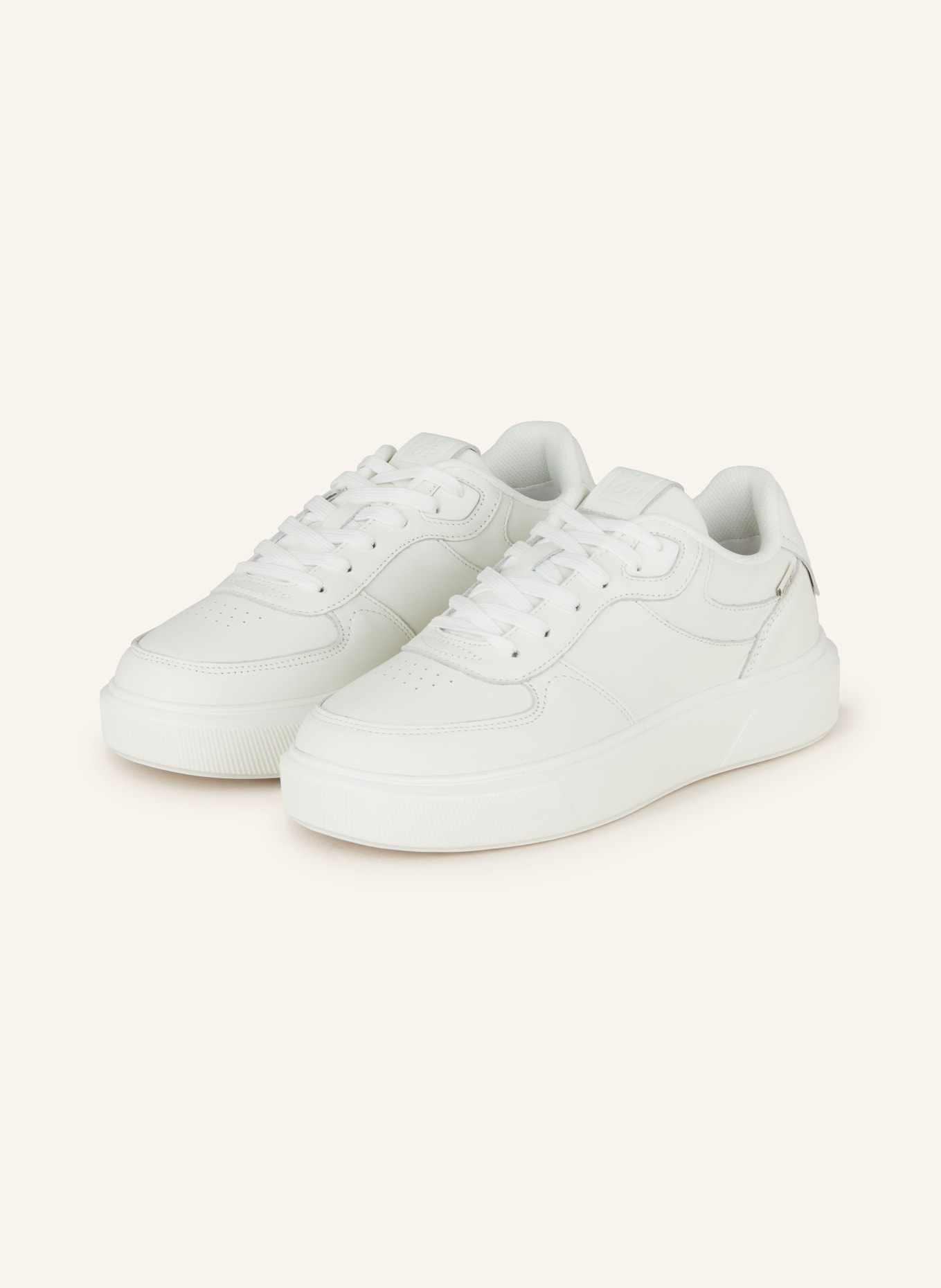 Marc O'Polo Sneakers KAIRA, Color: WHITE (Image 1)