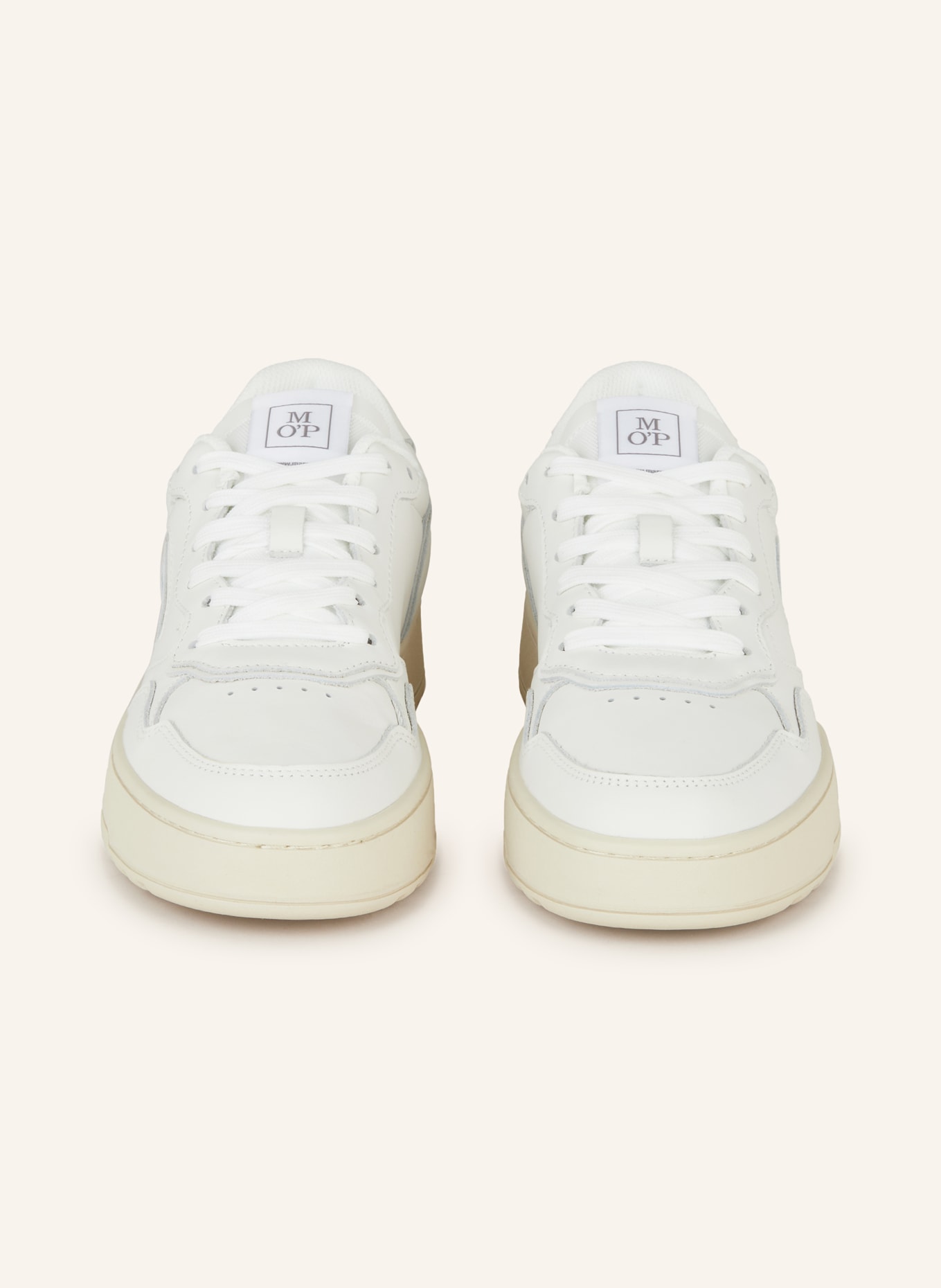 Marc O'Polo Sneakers CARLA, Color: WHITE (Image 3)