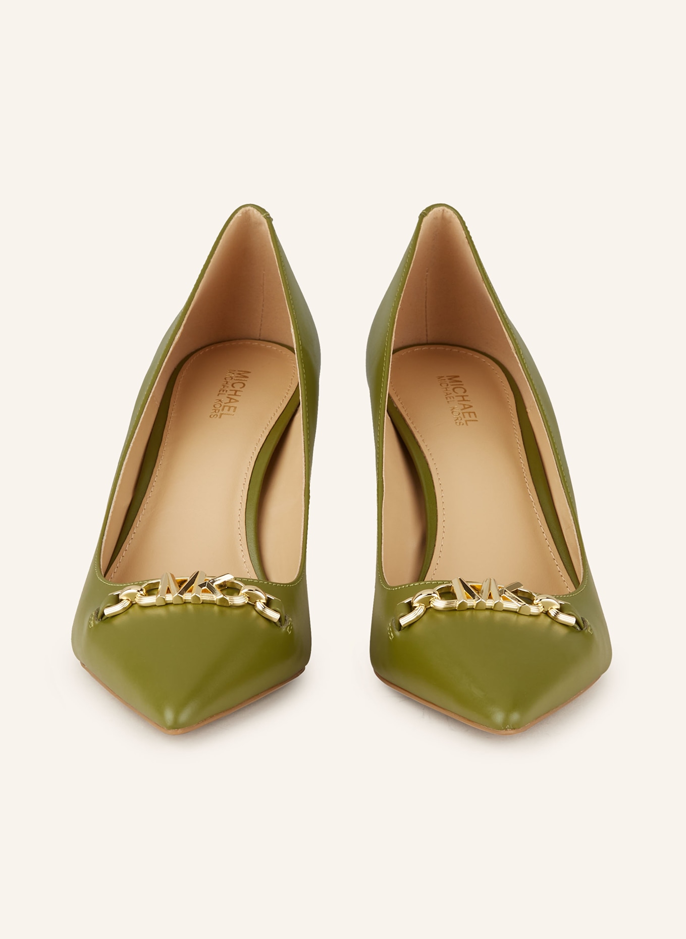 MICHAEL KORS Pumps TIFFANIE