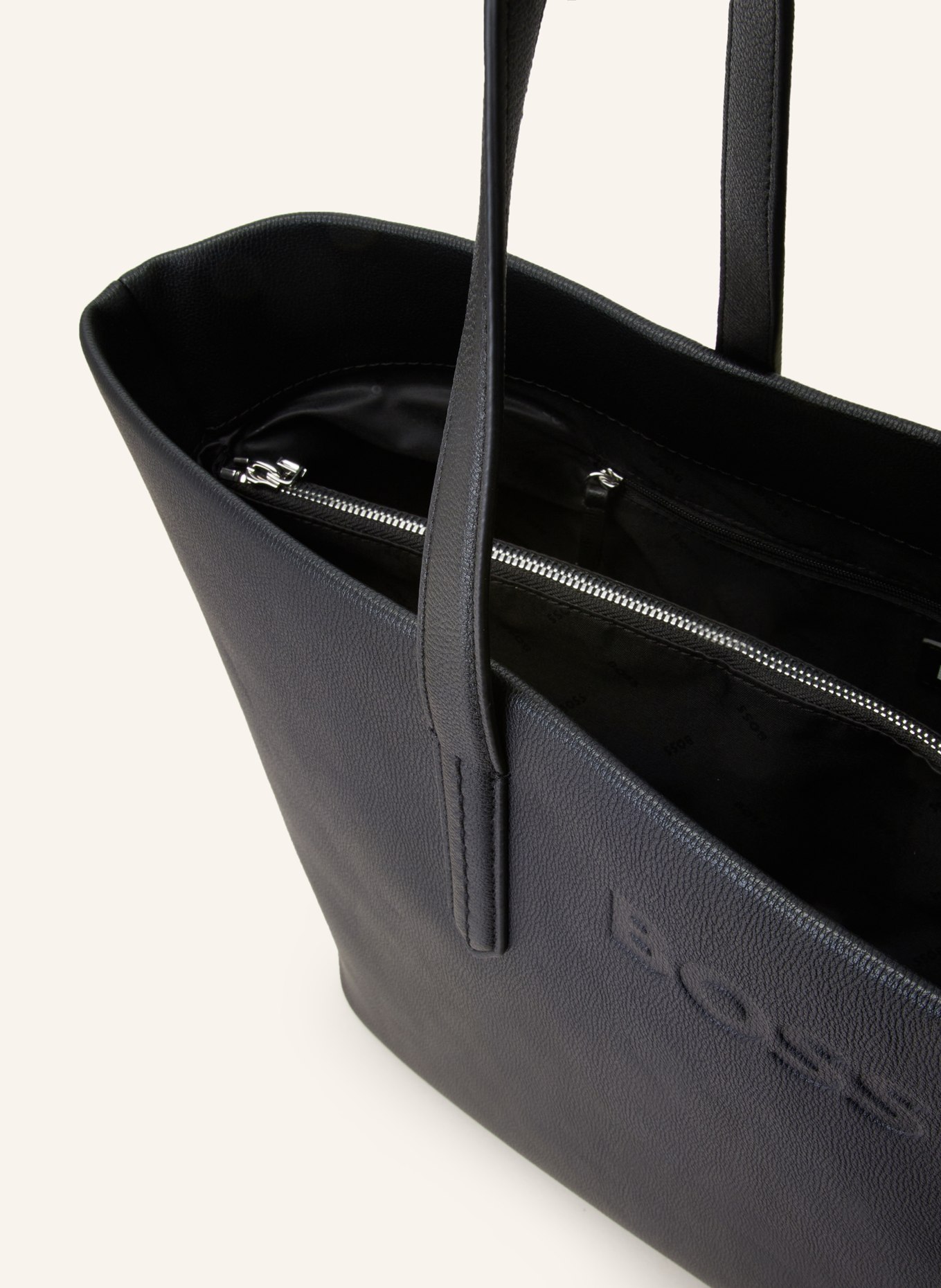 BOSS Shopper ADDISON, Farbe: SCHWARZ (Bild 3)