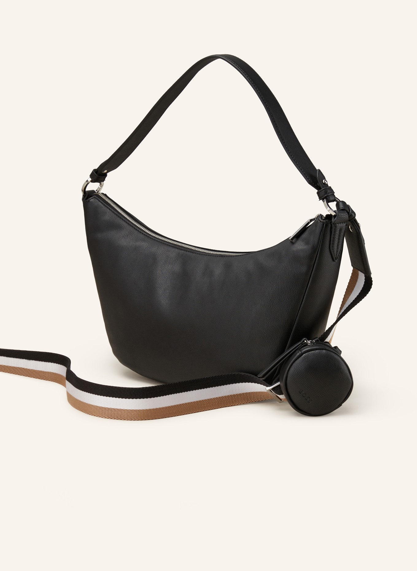BOSS Hobo bag ADDISON