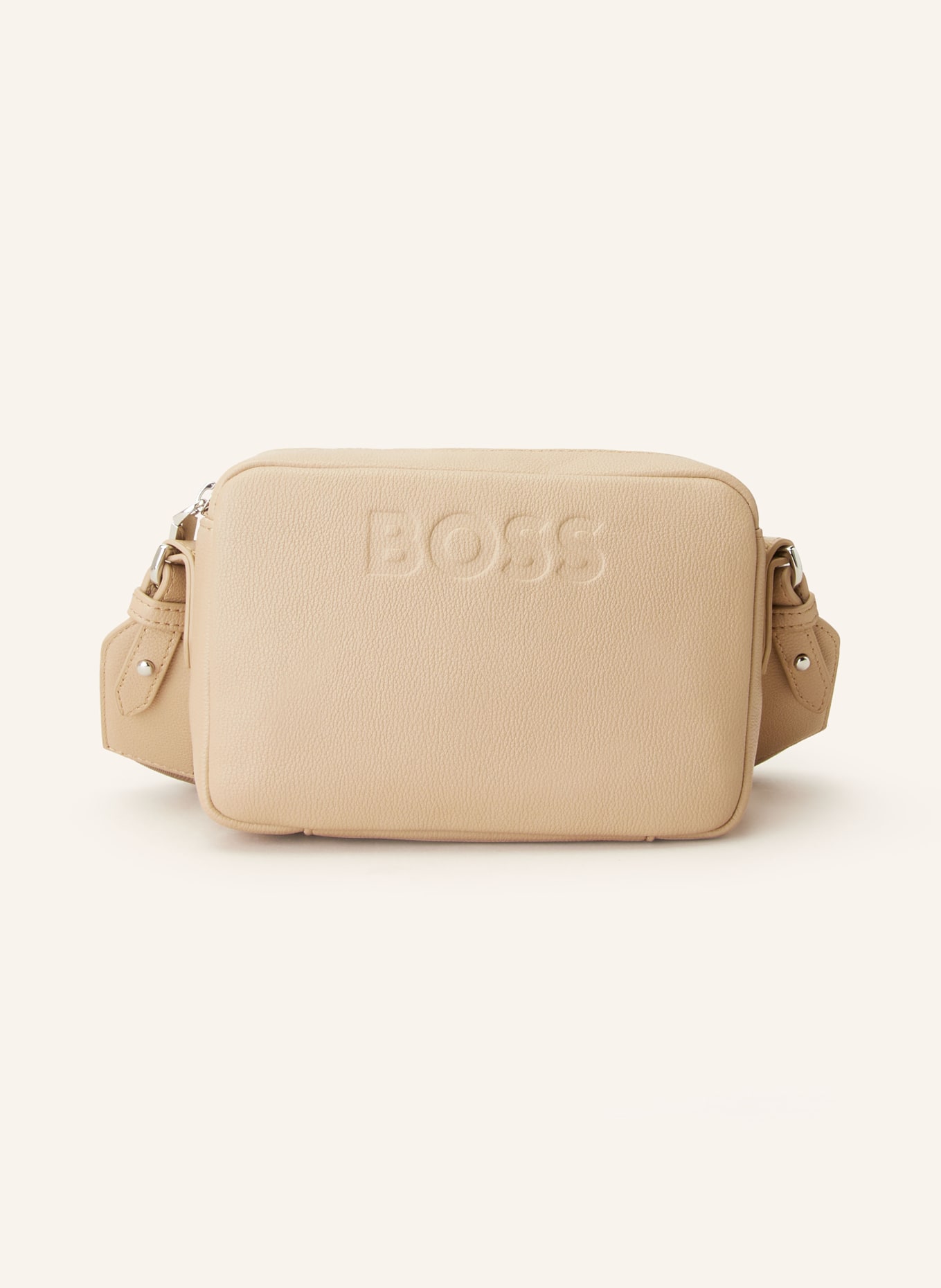 Hugo boss free bag on sale