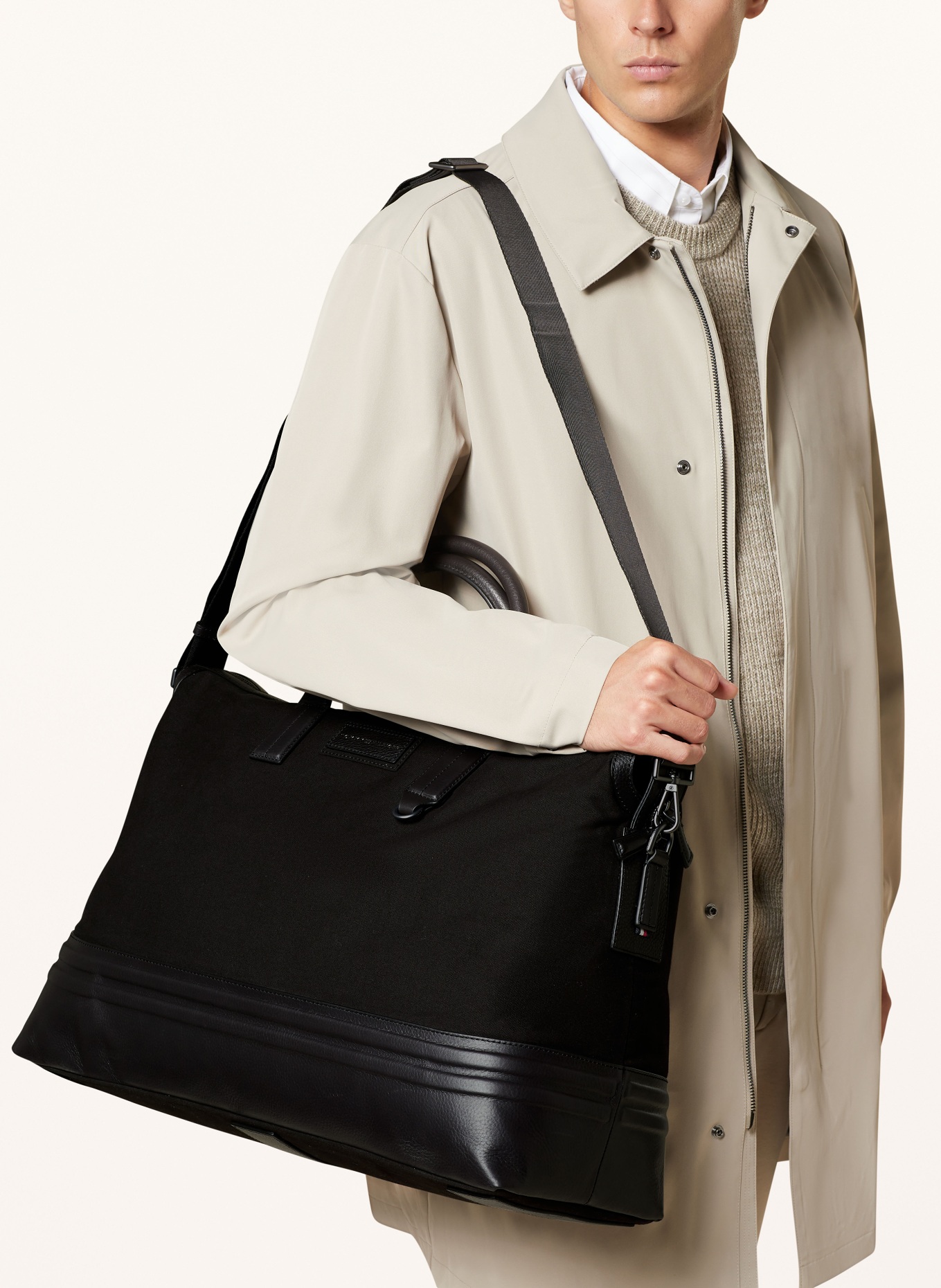 Weekend bag tommy hilfiger outlet