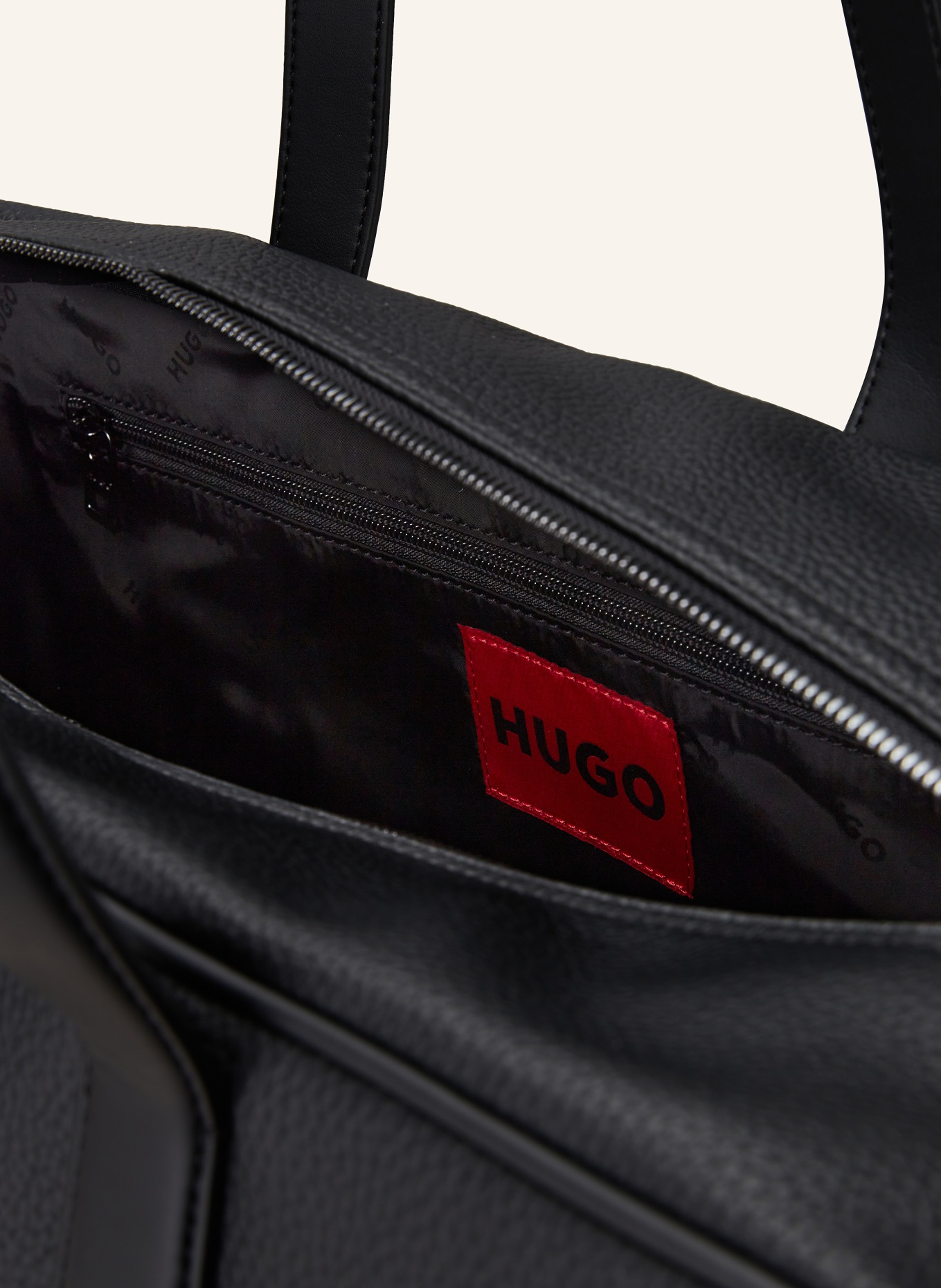 HUGO Weekender NESH HOLDALL