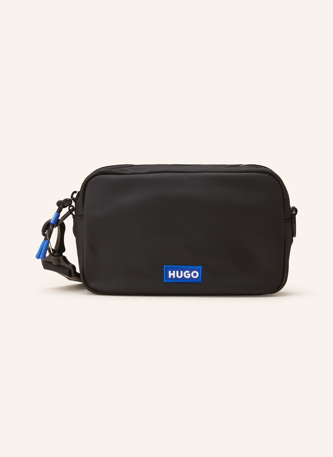 HUGO BLUE Umhängetasche VYTAL 2.0, Farbe: SCHWARZ (Bild 1)