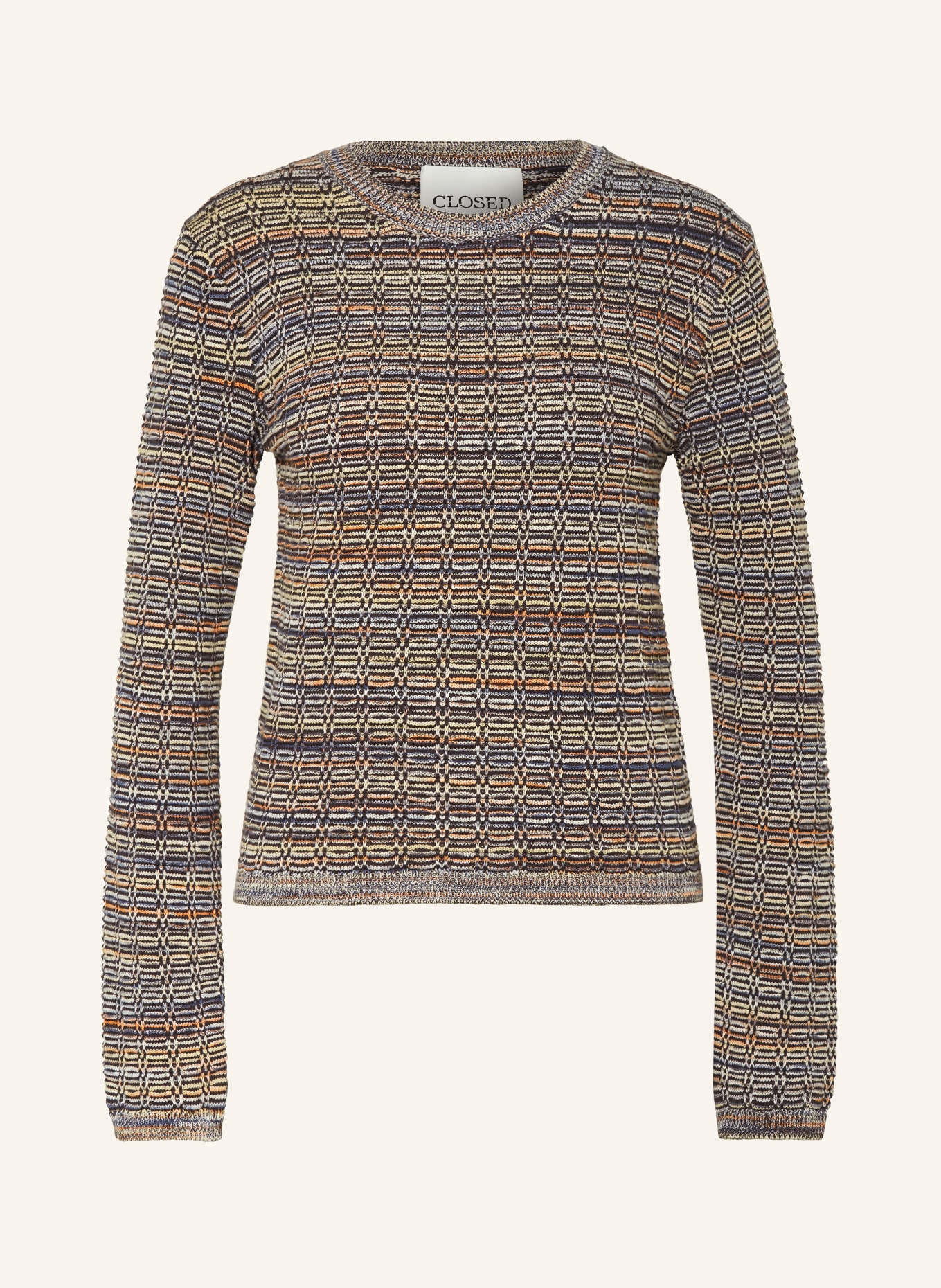 Closed knitwear discount
