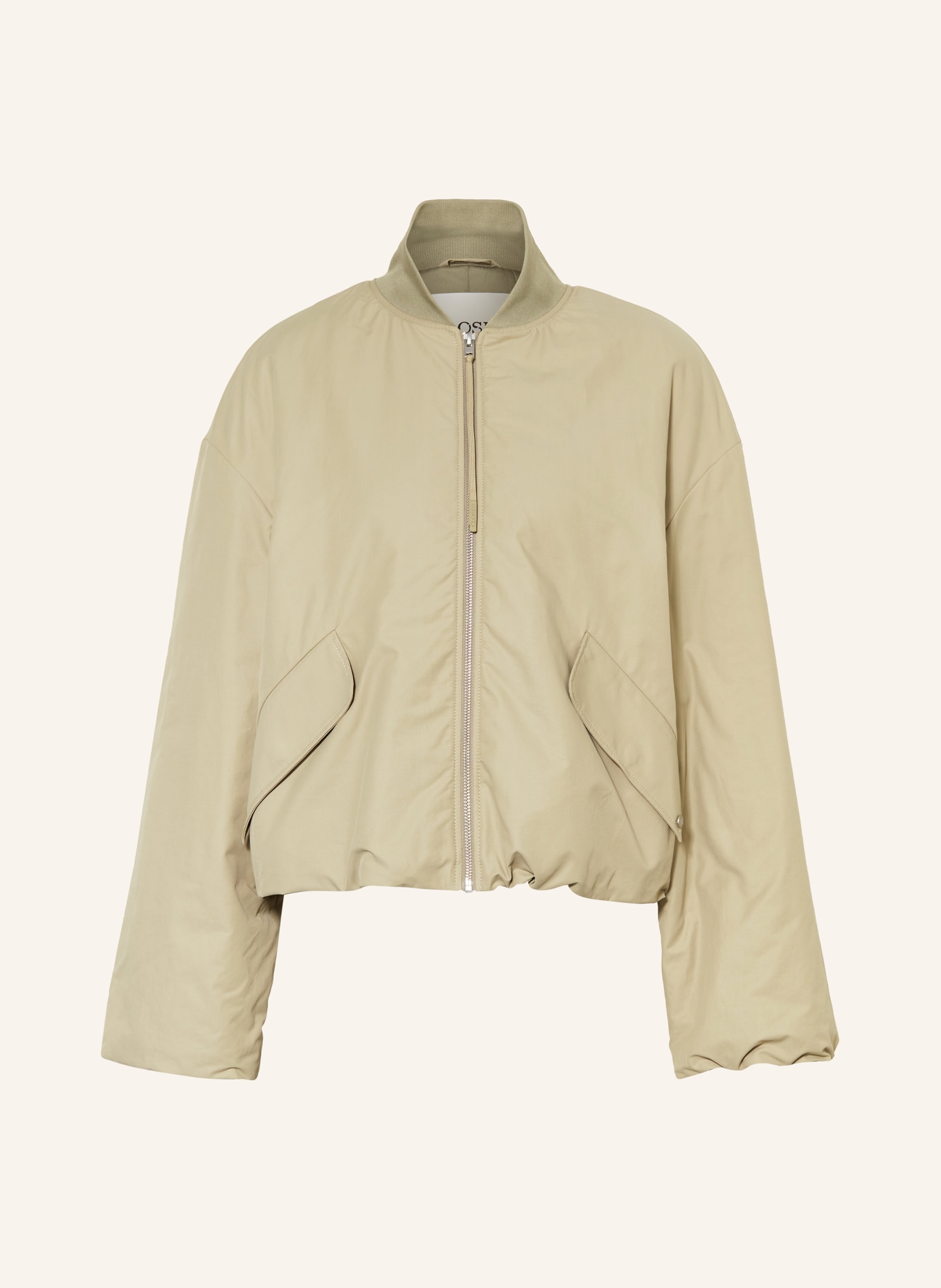 CLOSED Blouson, Farbe: OLIV (Bild 1)