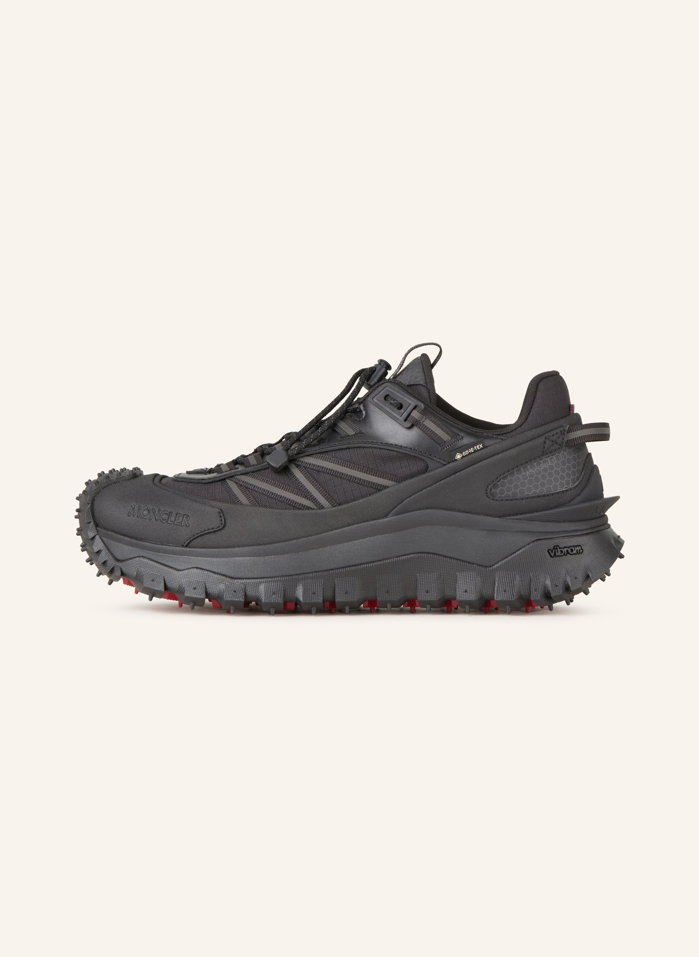 MONCLER GRENOBLE Sneakers TRAILGRIP GTX