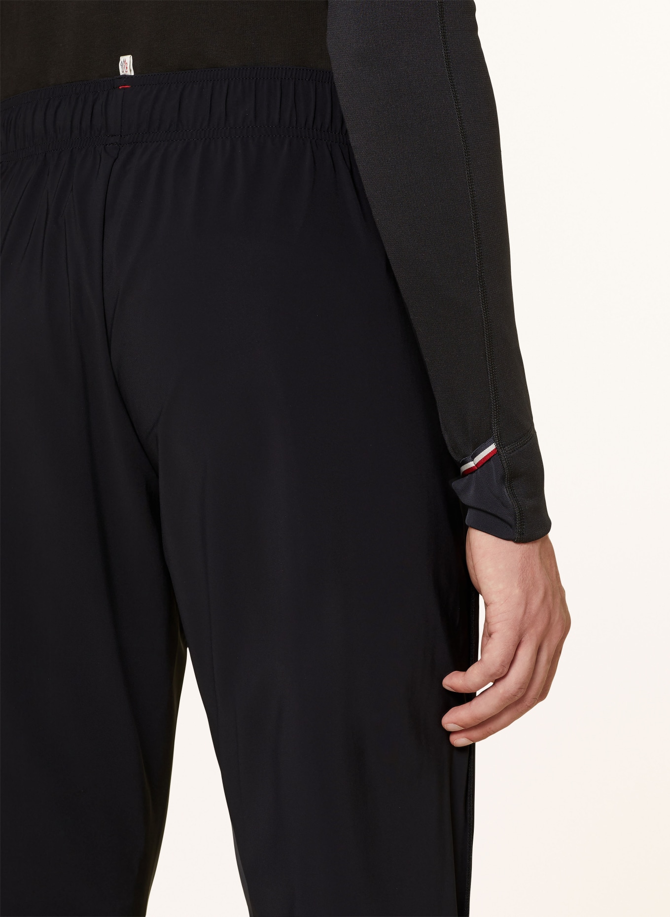 MONCLER GRENOBLE Trekkinghose: DUNKELBLAU