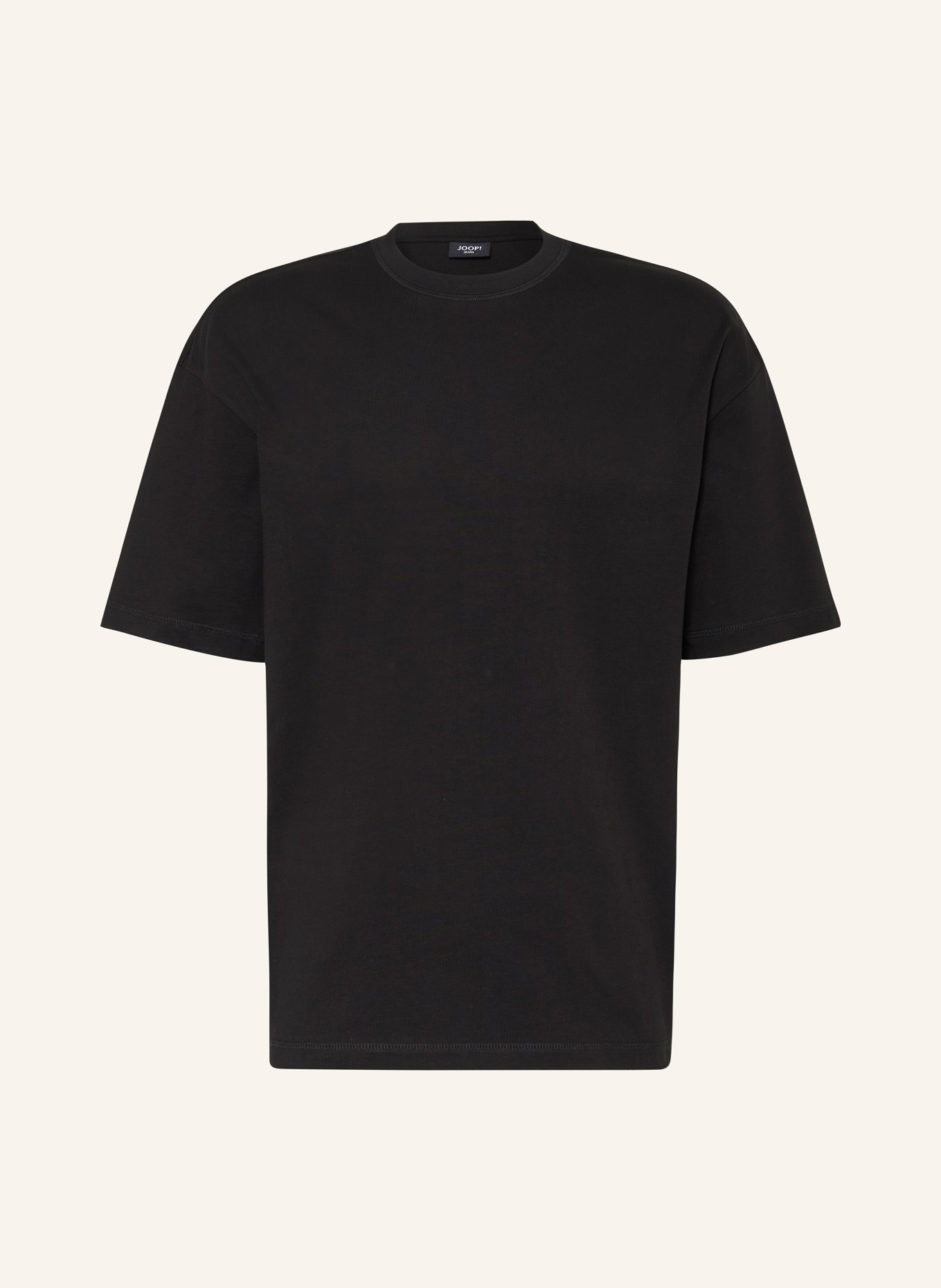 JOOP! JEANS T-shirt Wild CIARAN: BLACK